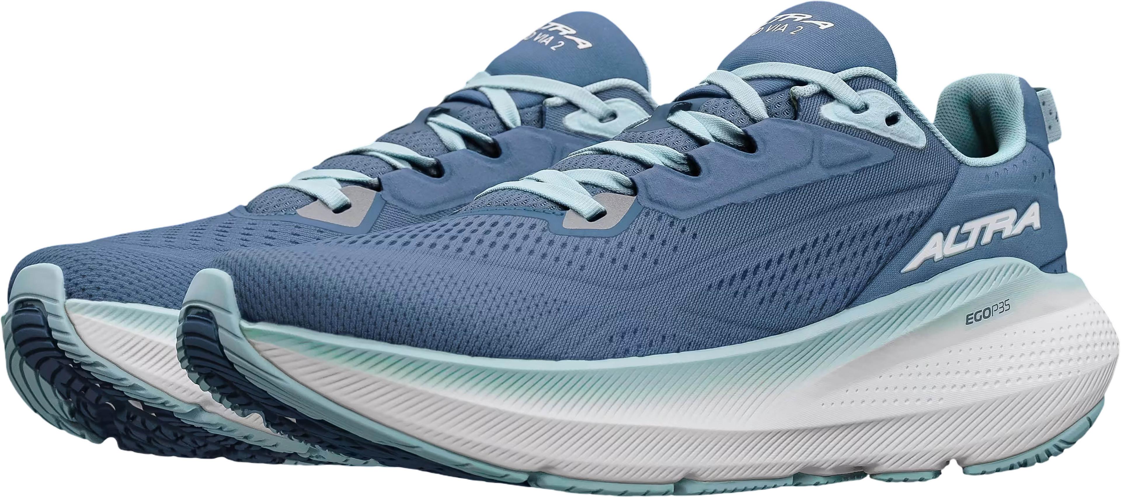 Product gallery image number 4 for product FWD Via 2 Road Running Shoes - Women's