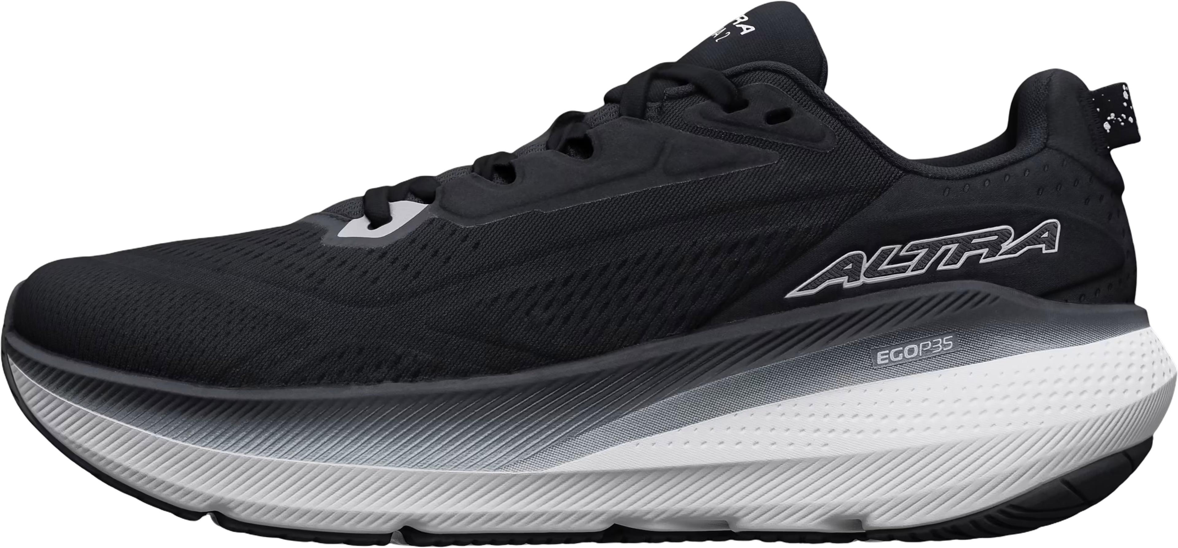 Product gallery image number 4 for product FWD Via 2 Road Running Shoes - Women's