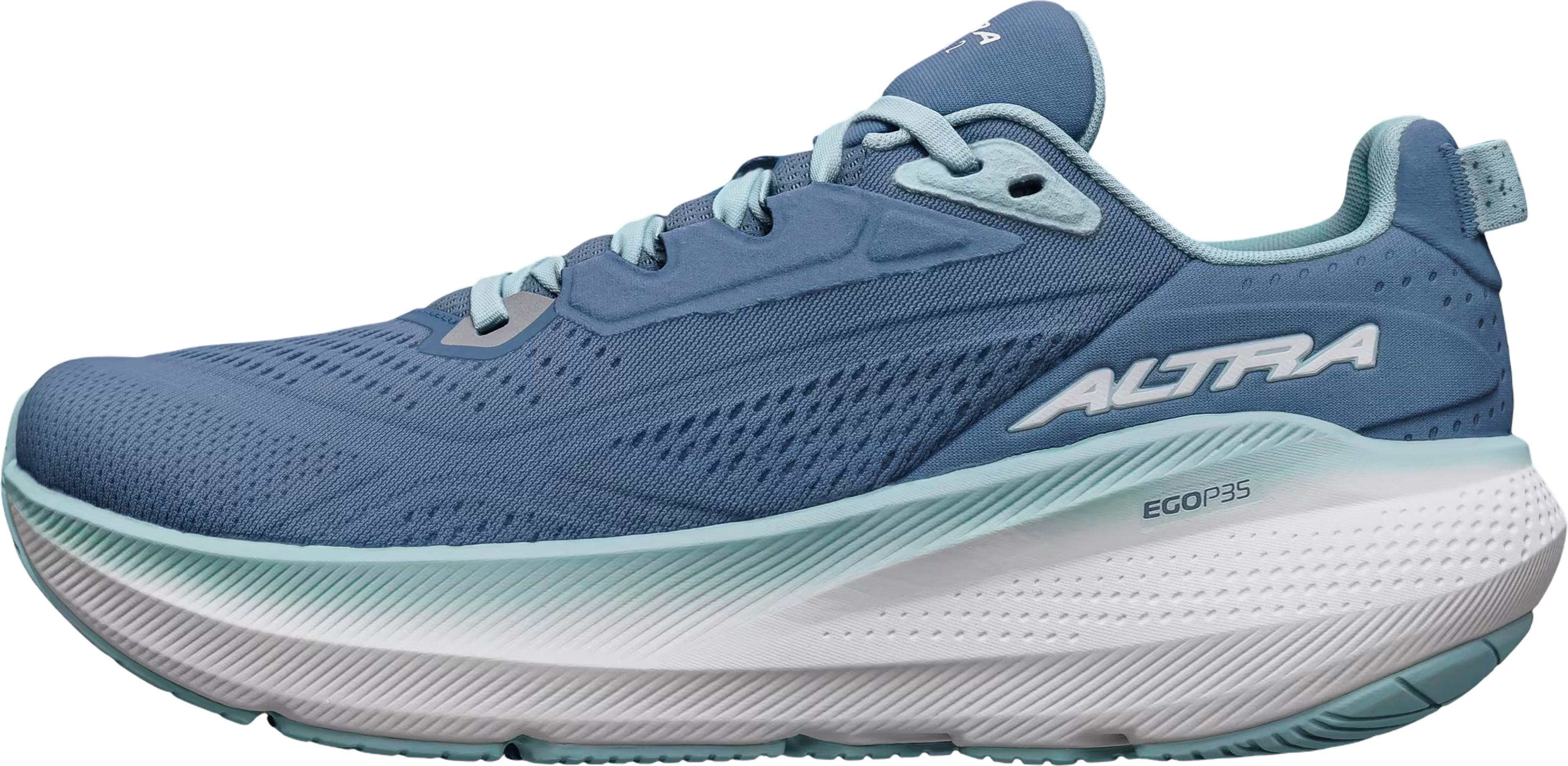 Product gallery image number 3 for product FWD Via 2 Road Running Shoes - Women's
