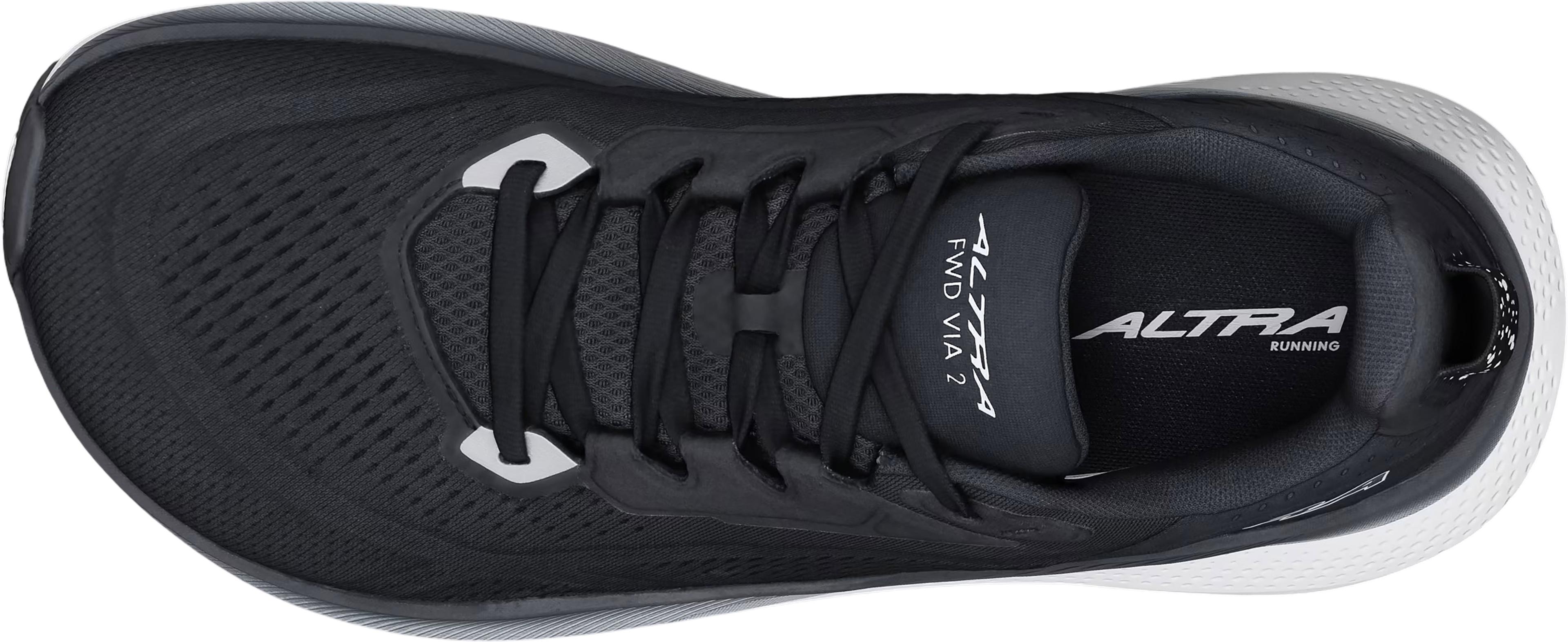 Product gallery image number 5 for product FWD Via 2 Road Running Shoes - Women's