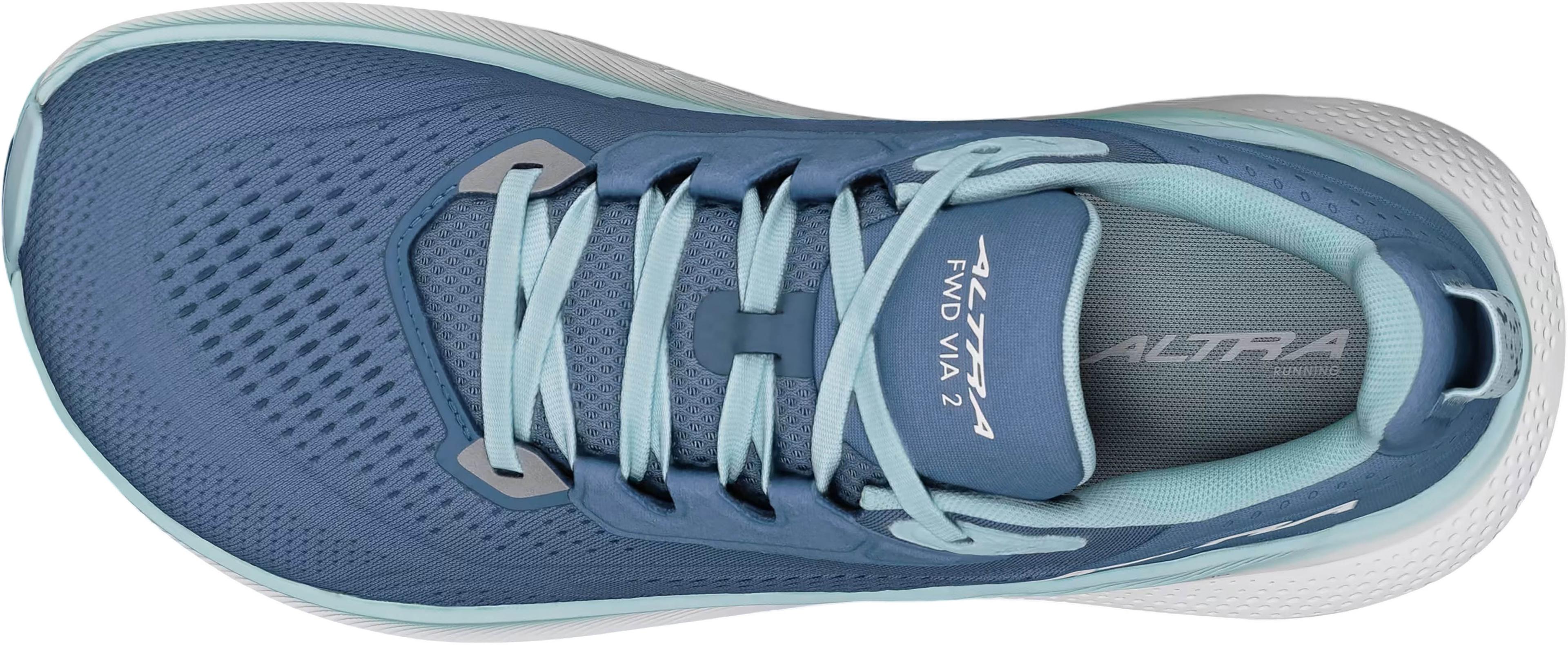 Product gallery image number 5 for product FWD Via 2 Road Running Shoes - Women's