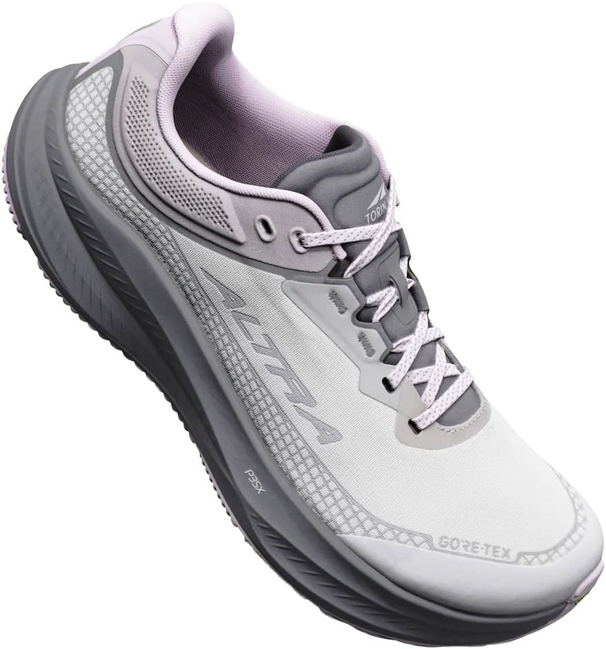 Product gallery image number 3 for product Torin 9 GTX Road Running Shoes - Women's