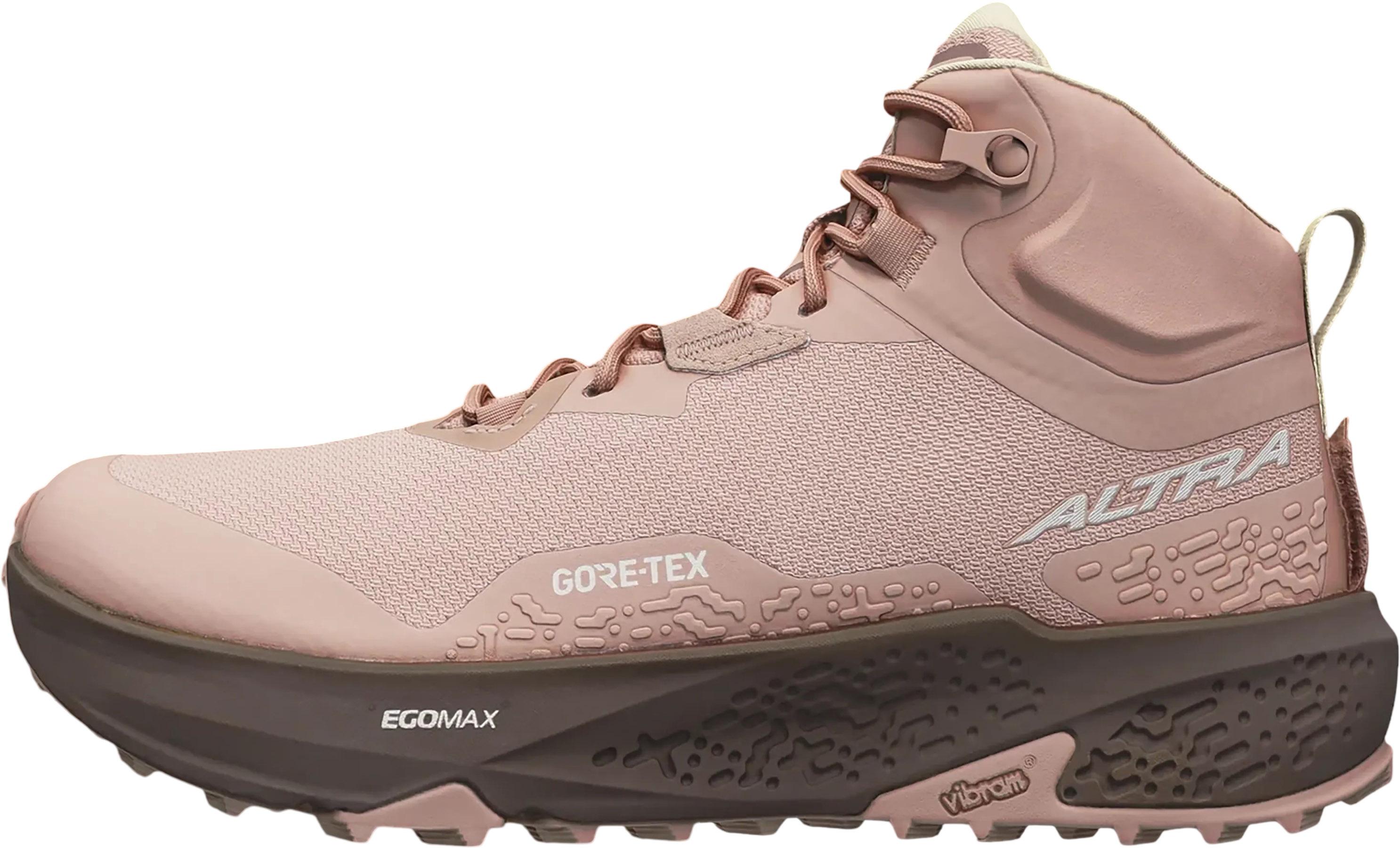 Product gallery image number 4 for product Timp 6 Mid GTX Hiking Shoes - Women's
