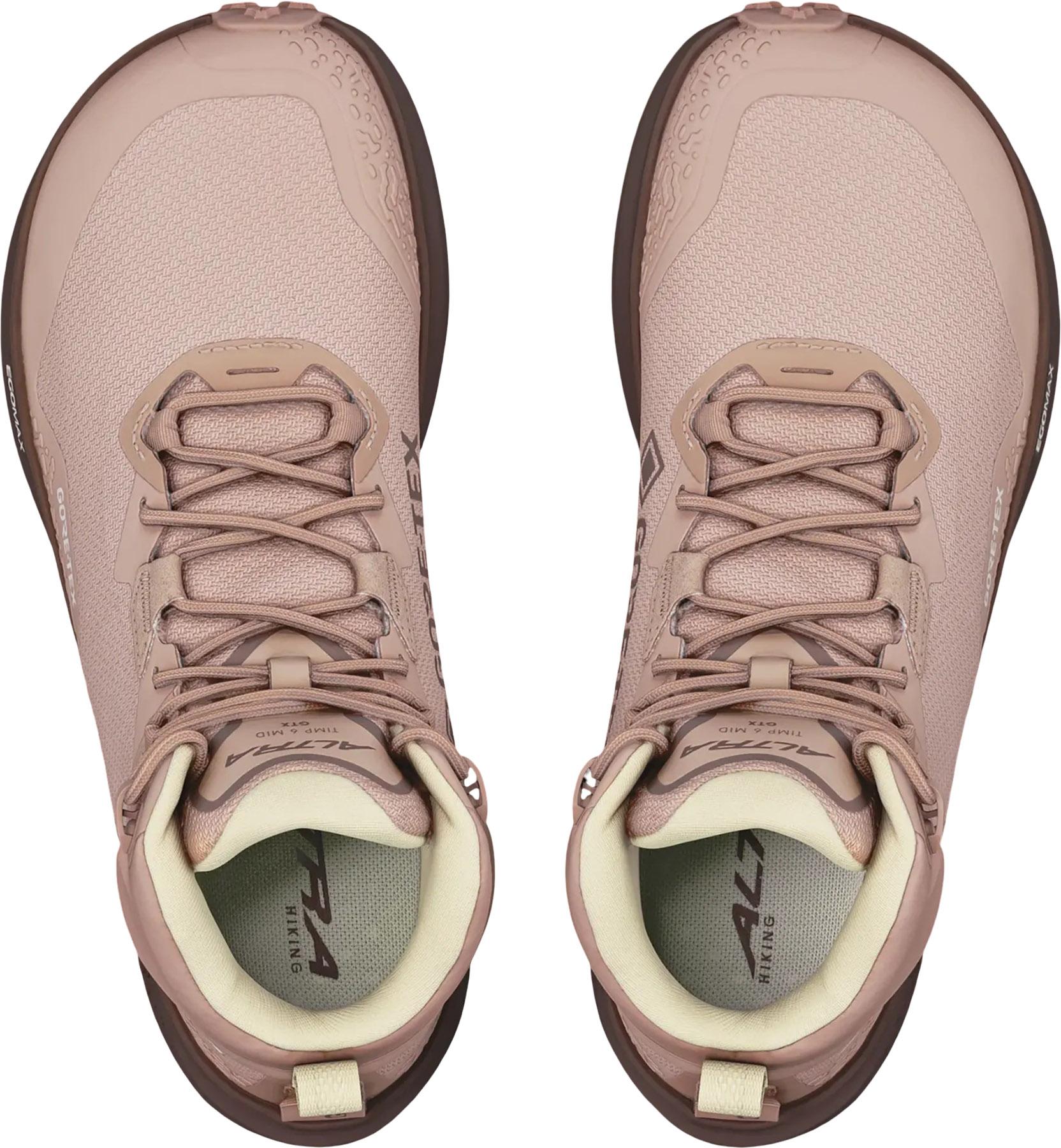 Product gallery image number 5 for product Timp 6 Mid GTX Hiking Shoes - Women's