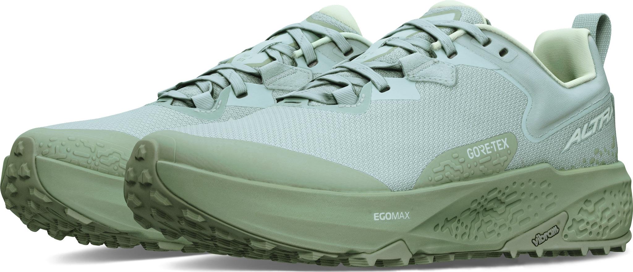 Product gallery image number 3 for product Timp 6 GTX Trail Running Shoes - Women's