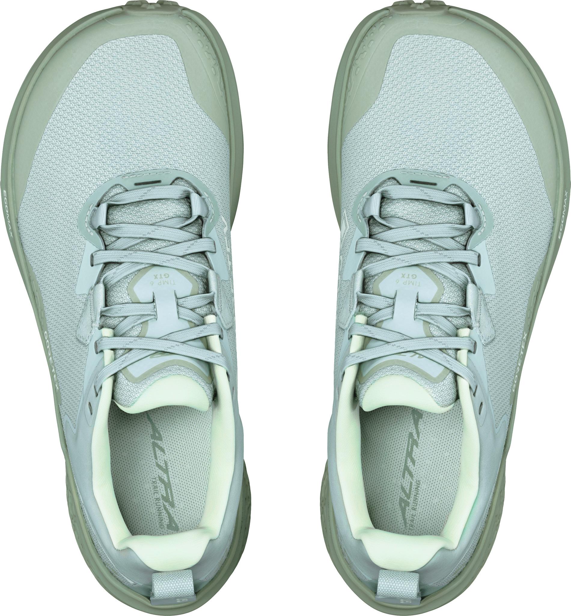 Product gallery image number 4 for product Timp 6 GTX Trail Running Shoes - Women's