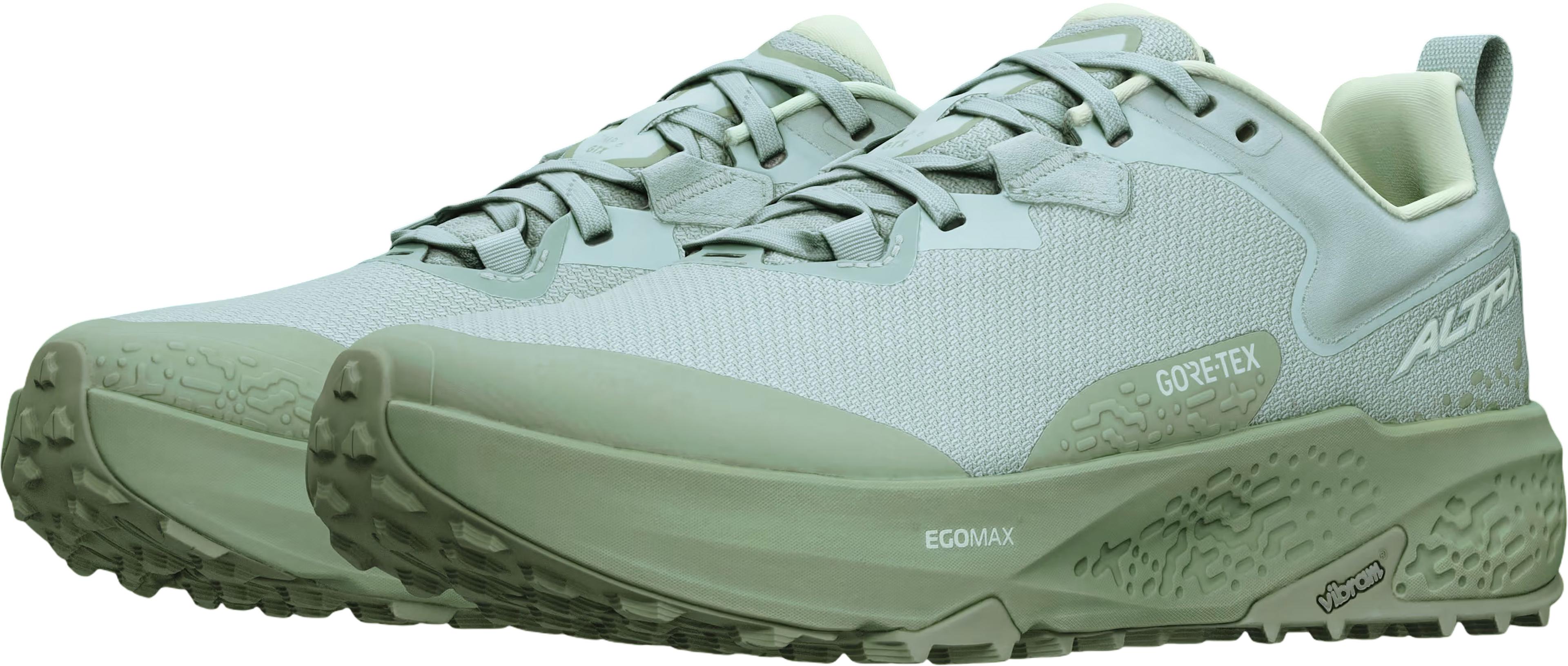 Product gallery image number 5 for product Timp 6 GTX Trail Running Shoes - Women's