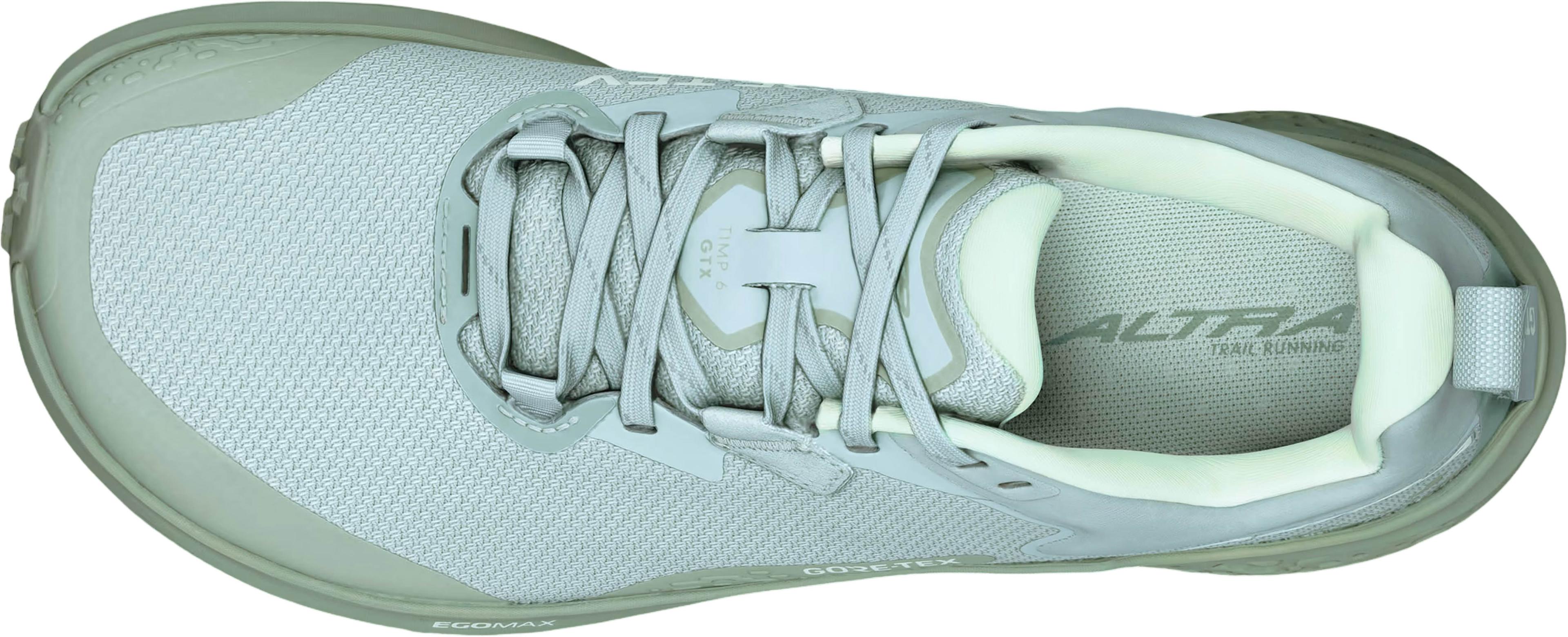 Product gallery image number 7 for product Timp 6 GTX Trail Running Shoes - Women's