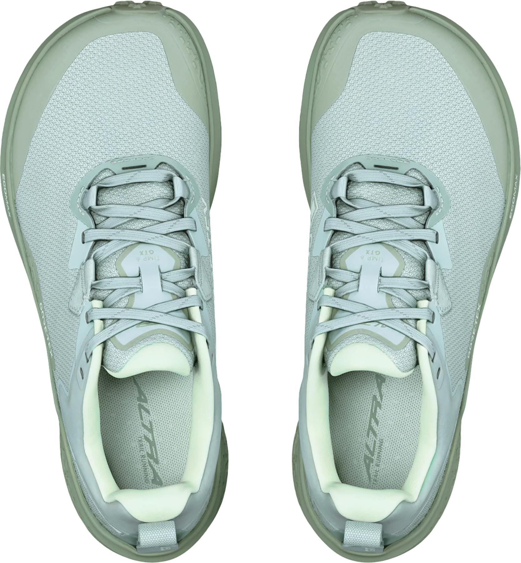 Numéro de l'image de la galerie de produits 8 pour le produit Souliers de course sur sentier Timp 6 GTX - Femme