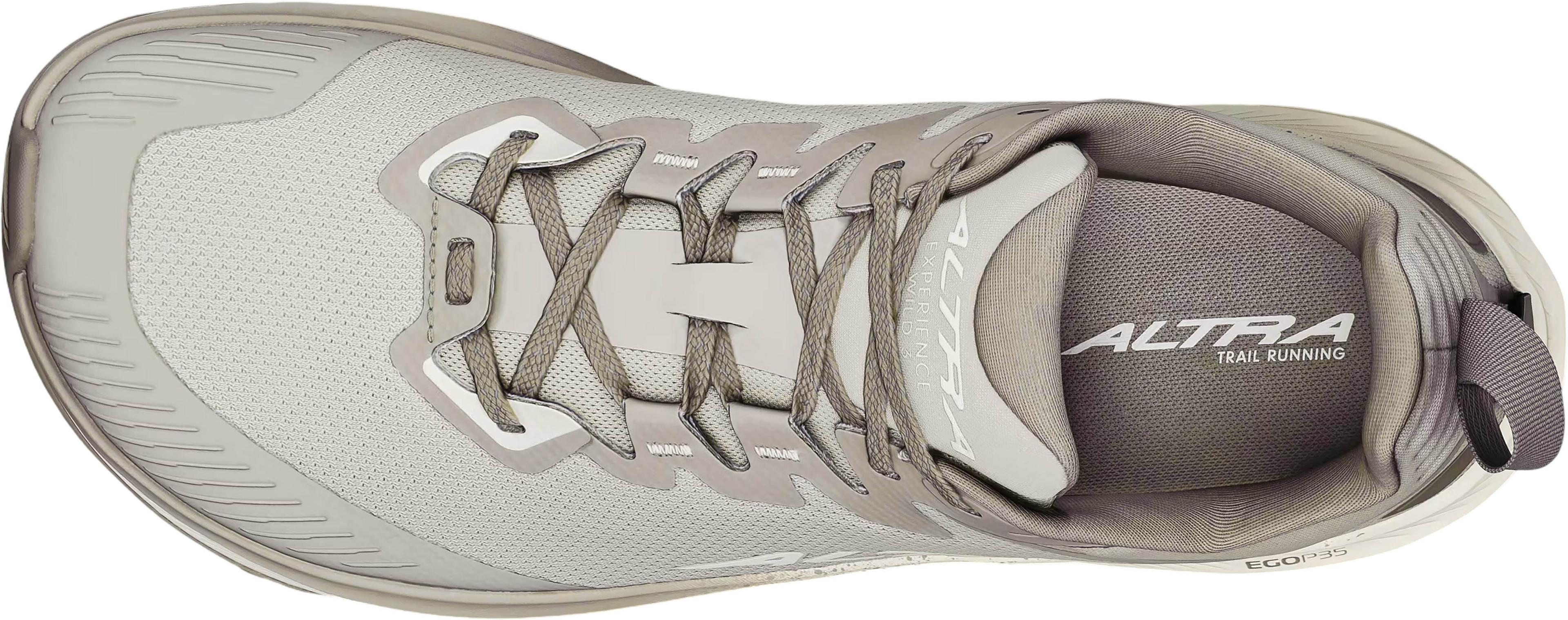 Product gallery image number 2 for product Experience Wild 3 Trail Running Shoes - Men's