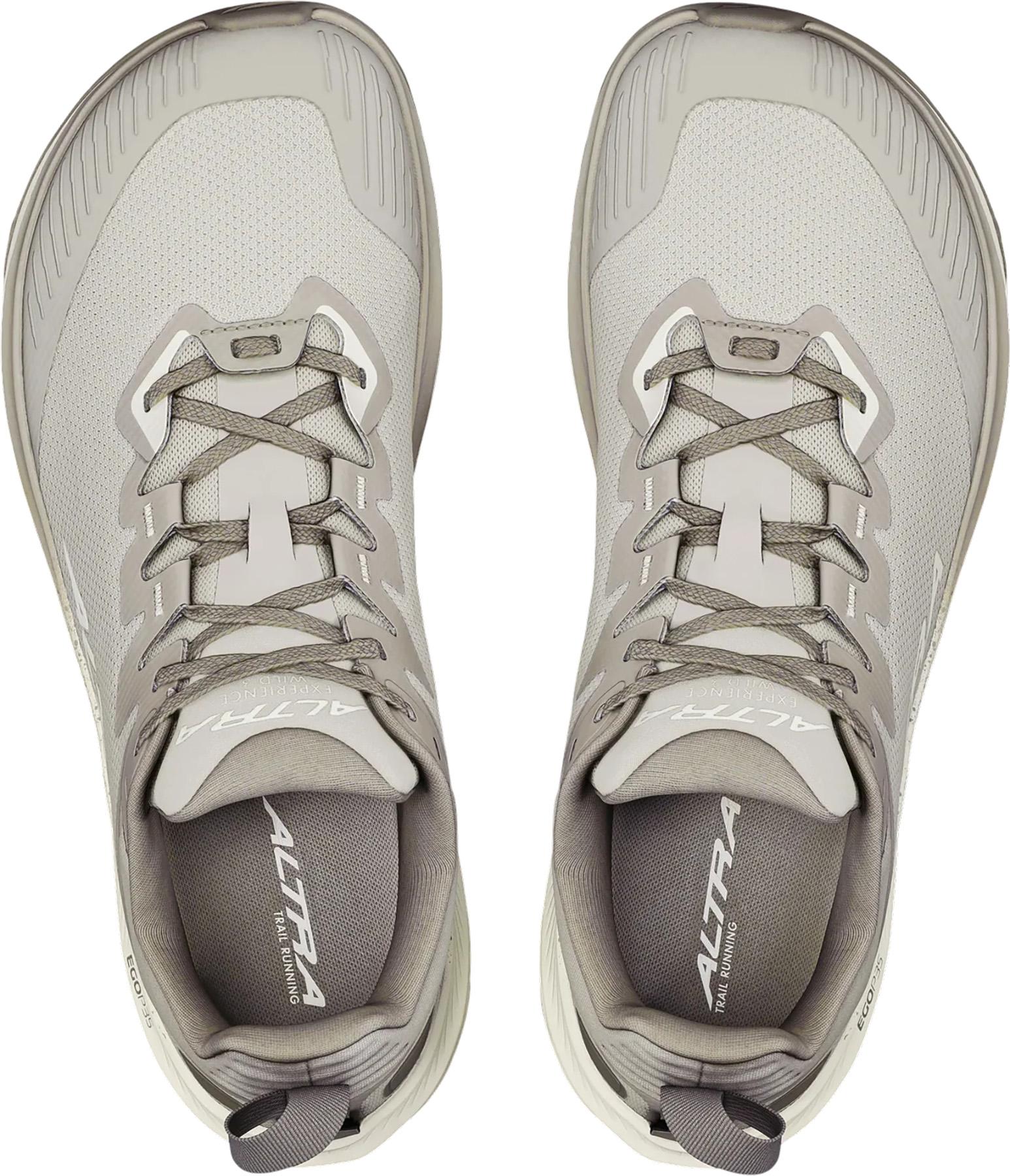 Numéro de l'image de la galerie de produits 6 pour le produit Souliers de course sur sentier Experience Wild 3 - Homme