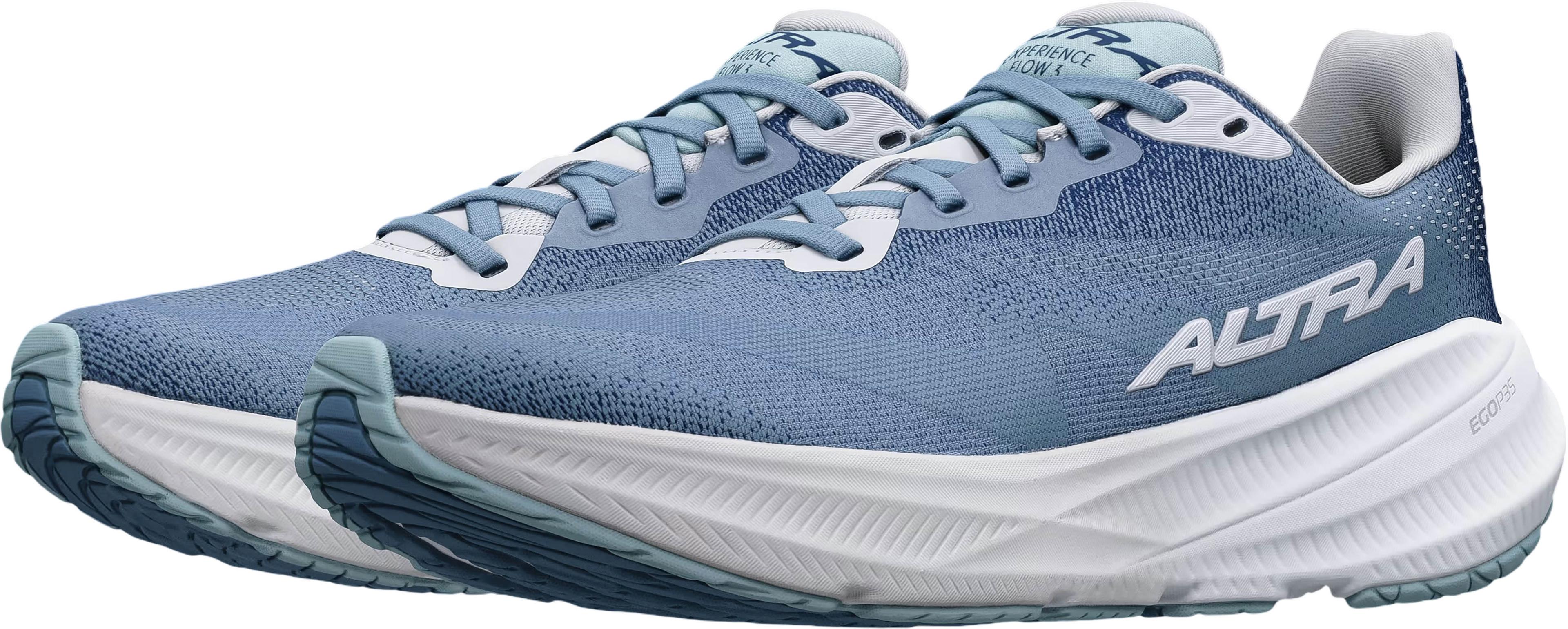 Product gallery image number 4 for product Souliers de course sur route Experience Flow 3 - Femme