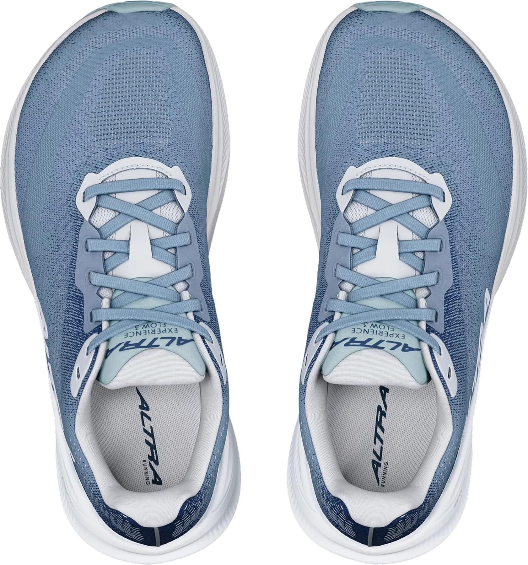 Numéro de l'image de la galerie de produits 6 pour le produit Souliers de course sur route Experience Flow 3 - Femme