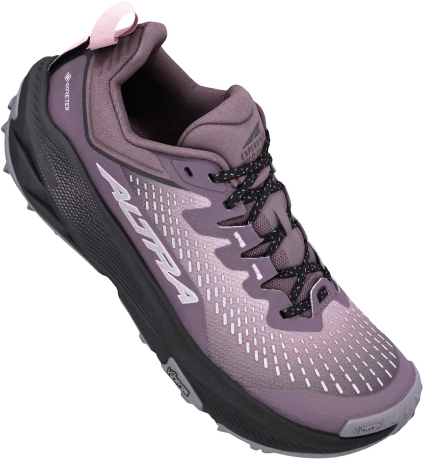 Product gallery image number 6 for product Experience Wild 3 GTX Trail Running Shoes - Women's
