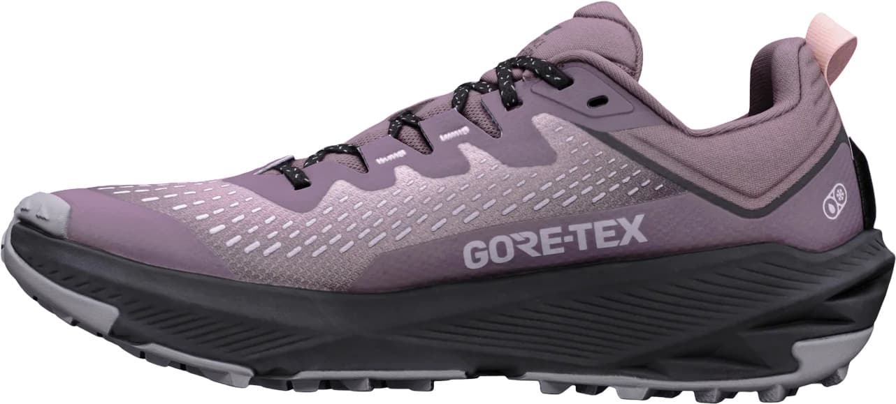 Product gallery image number 5 for product Experience Wild 3 GTX Trail Running Shoes - Women's