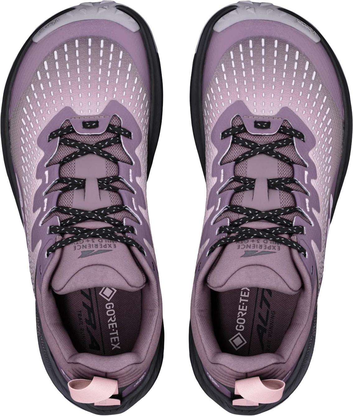 Product gallery image number 4 for product Experience Wild 3 GTX Trail Running Shoes - Women's