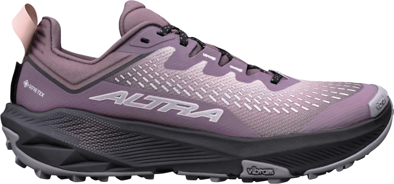 Product gallery image number 1 for product Experience Wild 3 GTX Trail Running Shoes - Women's