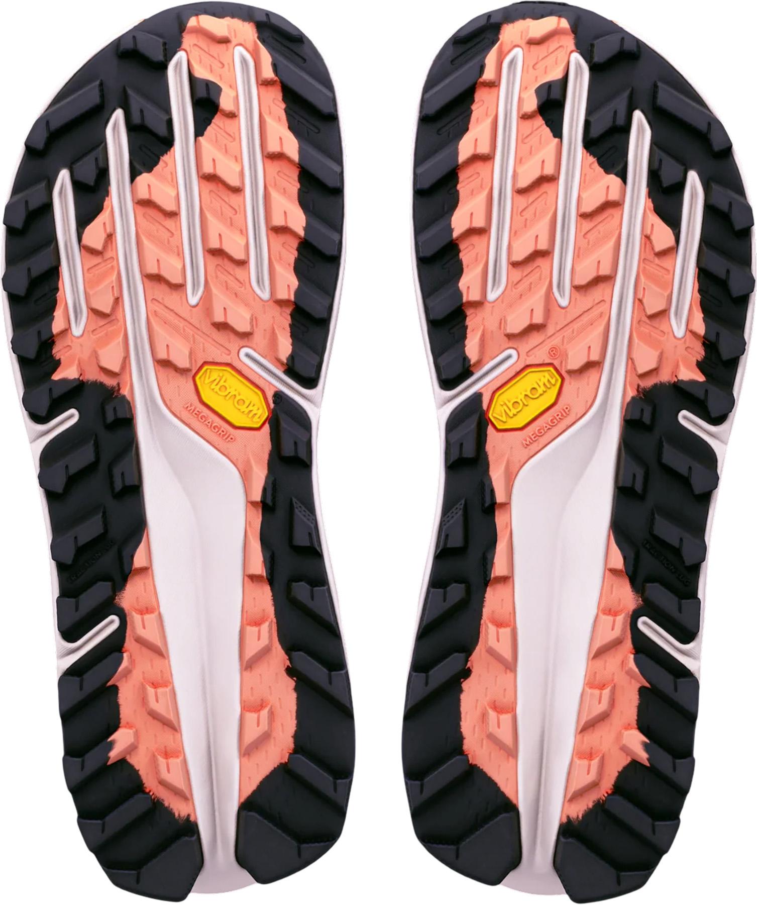 Product gallery image number 2 for product Olympus 7 Trail Running Shoes - Women's