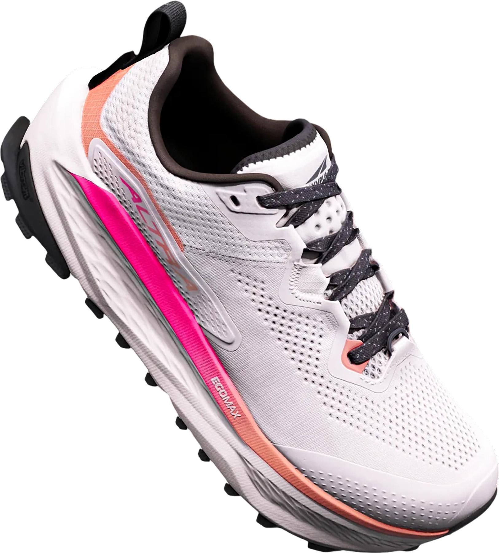Product gallery image number 3 for product Olympus 7 Trail Running Shoes - Women's