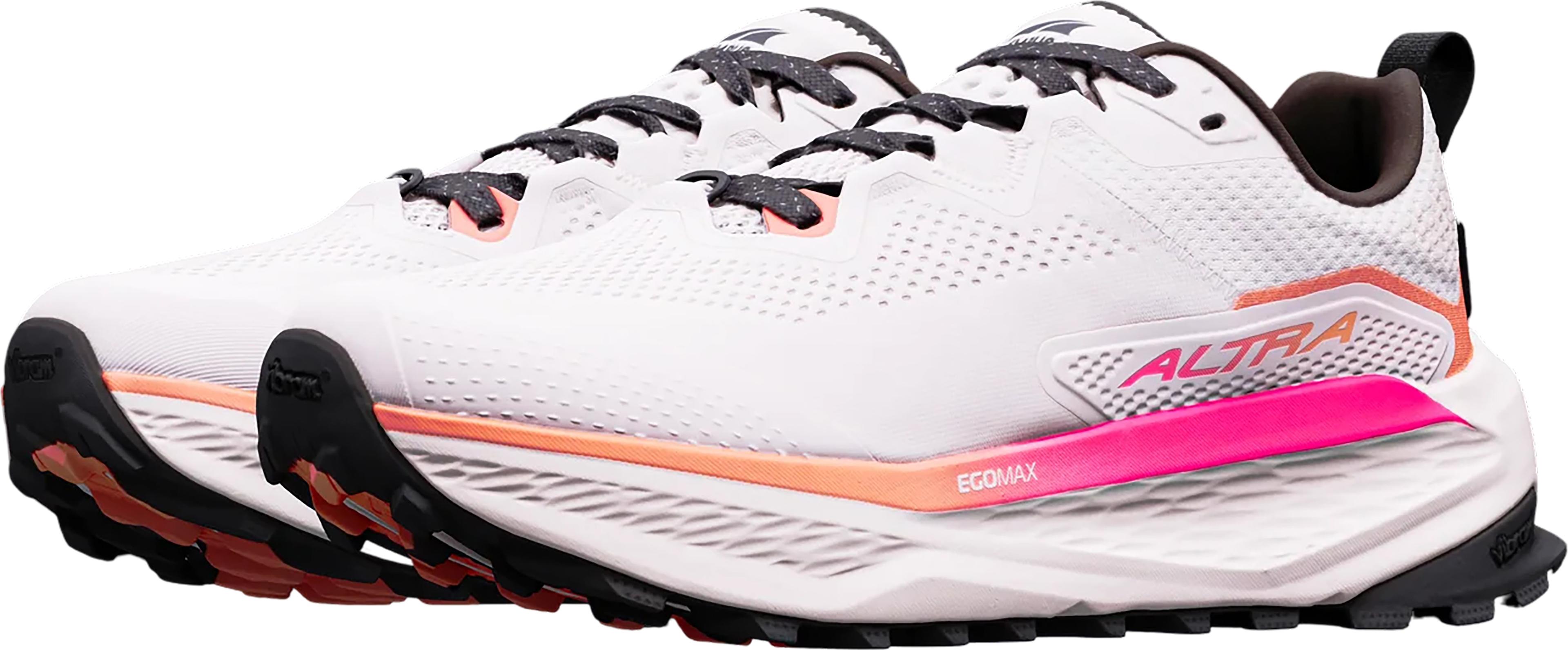 Product gallery image number 4 for product Olympus 7 Trail Running Shoes - Women's