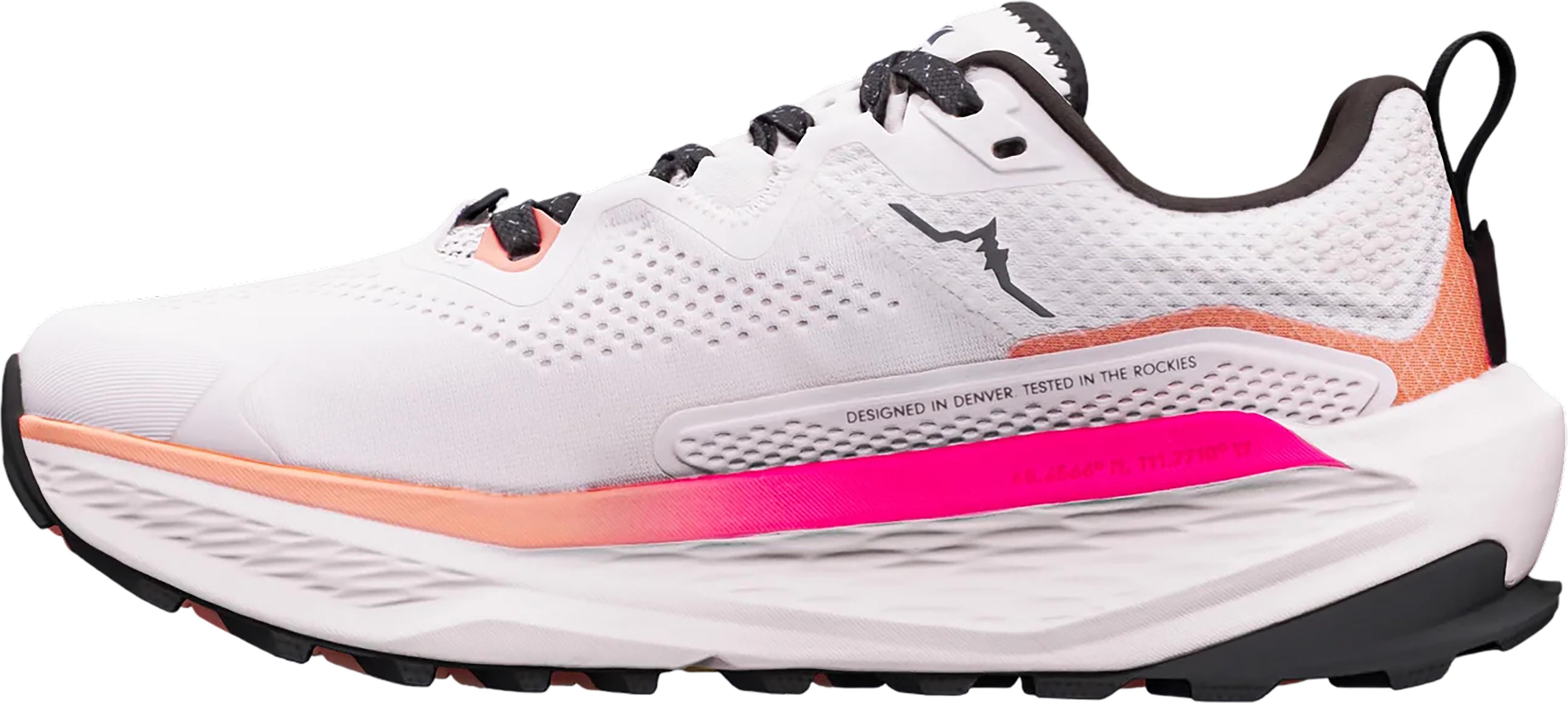 Product gallery image number 5 for product Olympus 7 Trail Running Shoes - Women's