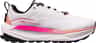 Colour: Coconut Cream - Pink Glow