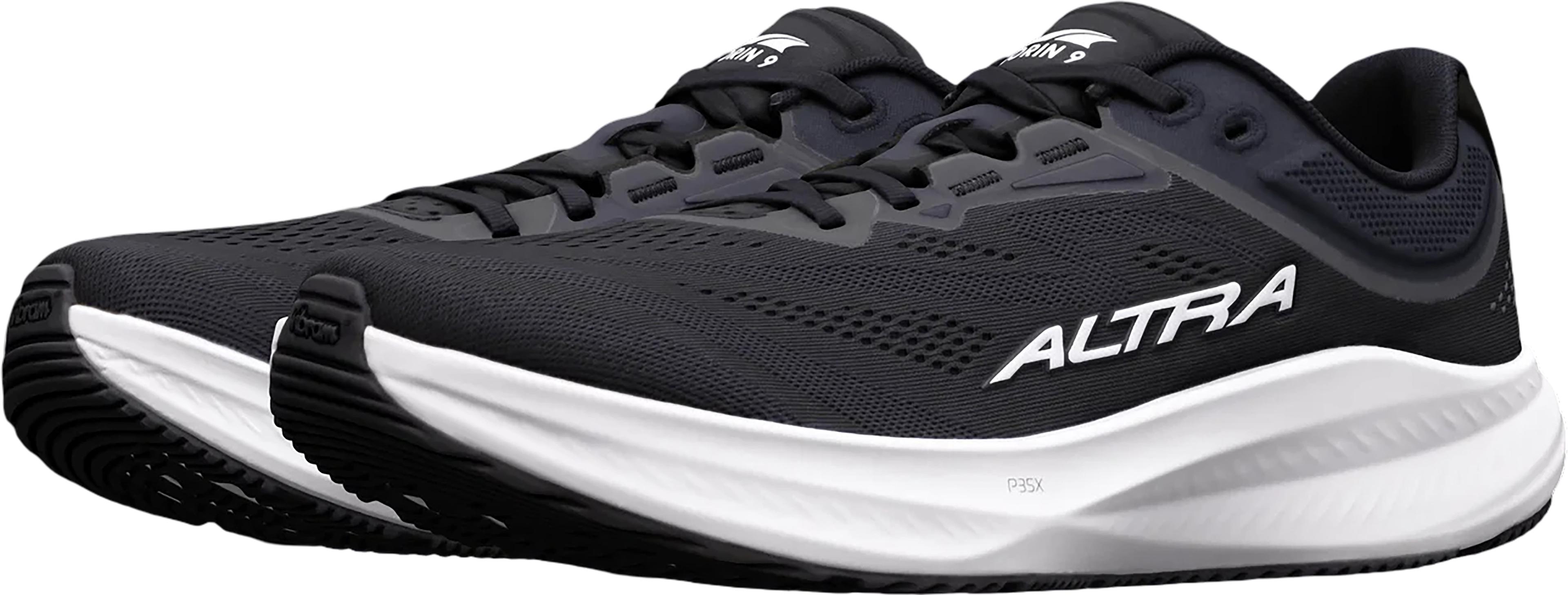 Product gallery image number 3 for product Torin 9 Road Running Shoes - Women's