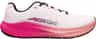 Colour: Coconut Cream - Pink Glow