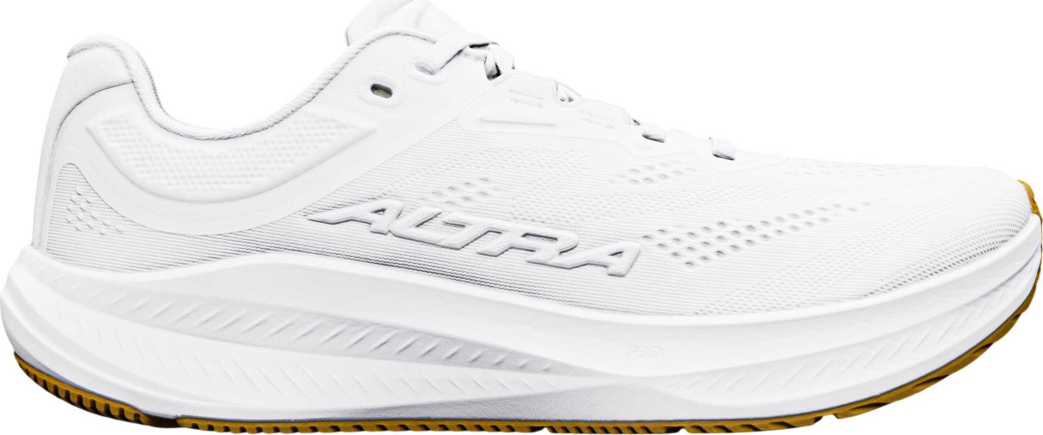 White - White - Gum