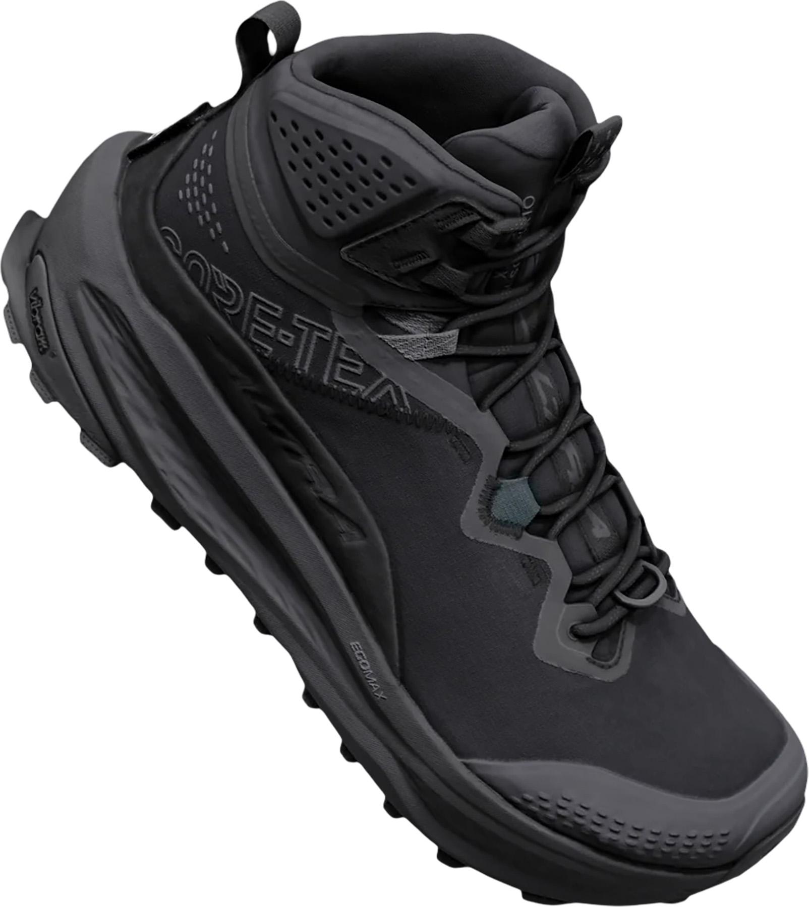 Product gallery image number 4 for product Olympus 7 Mid GTX Hiking Shoes - Men's