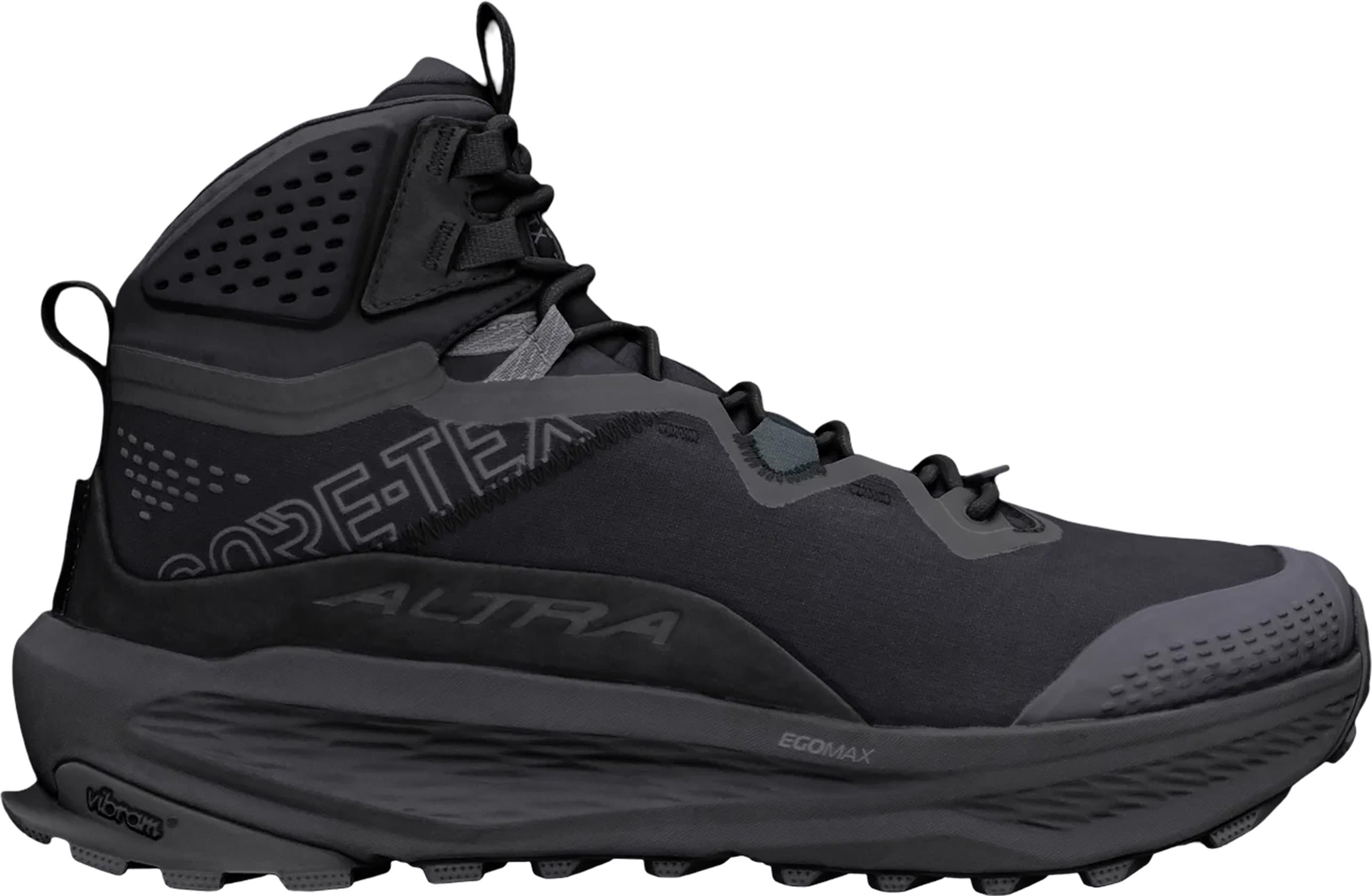 Product image for Olympus 7 Mid GTX Hiking Shoes - Men's