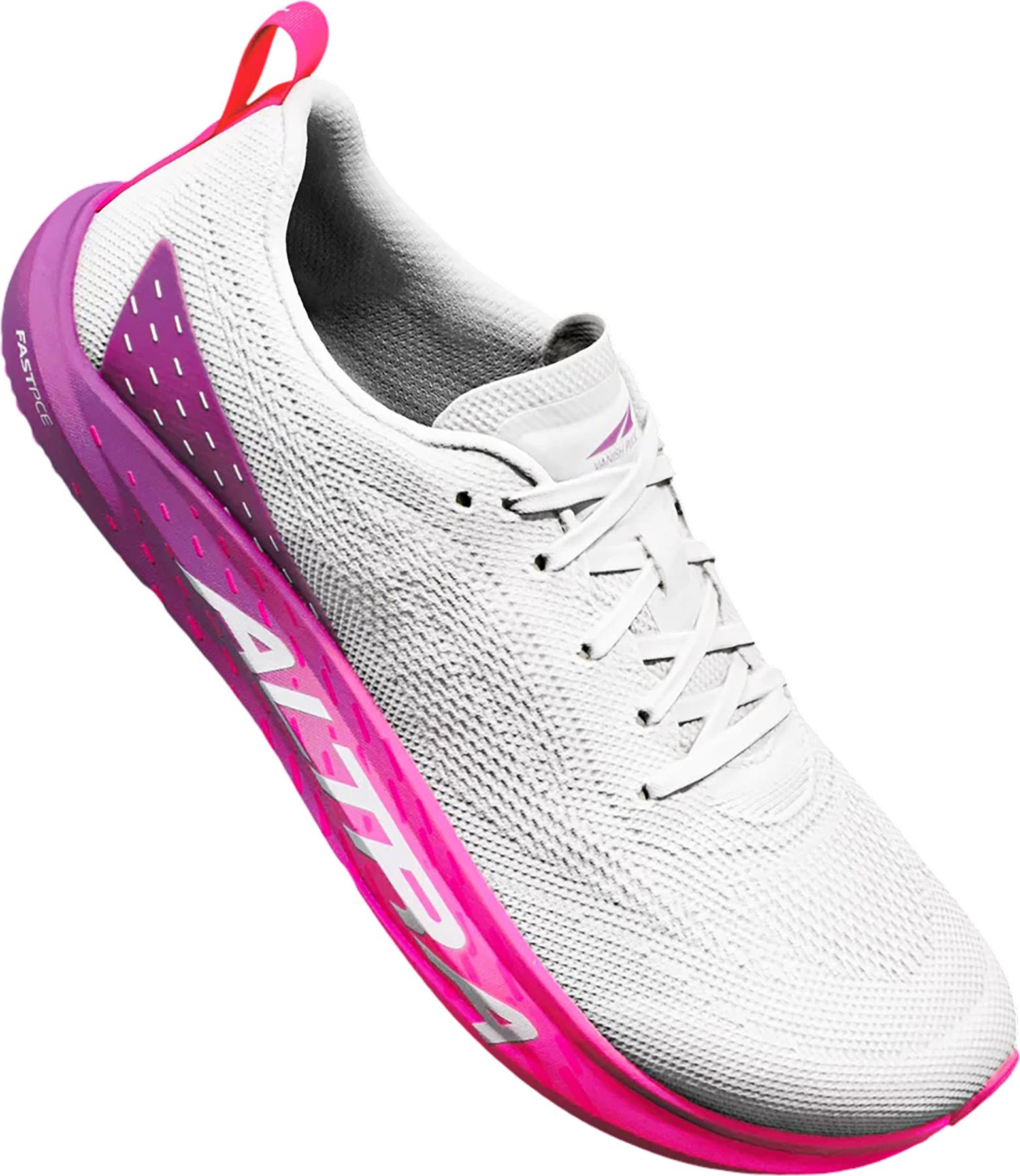 Product gallery image number 3 for product Vanish Pulse Road Running Shoes - Women's