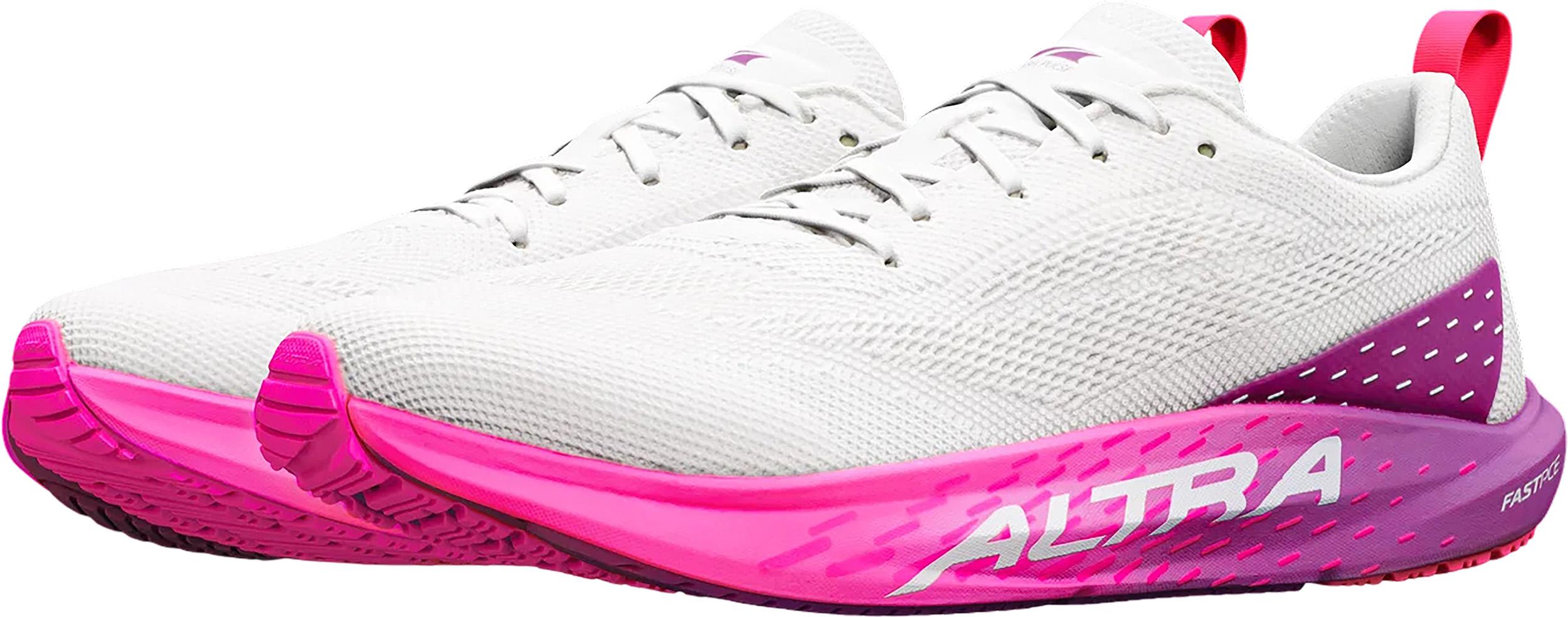 Product gallery image number 4 for product Vanish Pulse Road Running Shoes - Women's