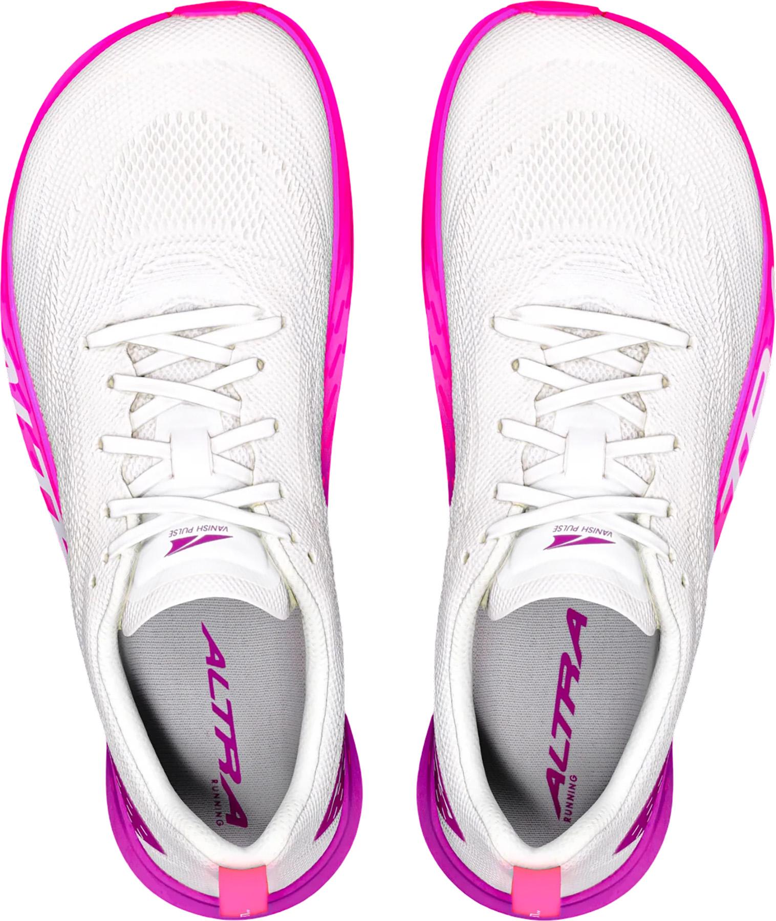 Product gallery image number 6 for product Vanish Pulse Road Running Shoes - Women's