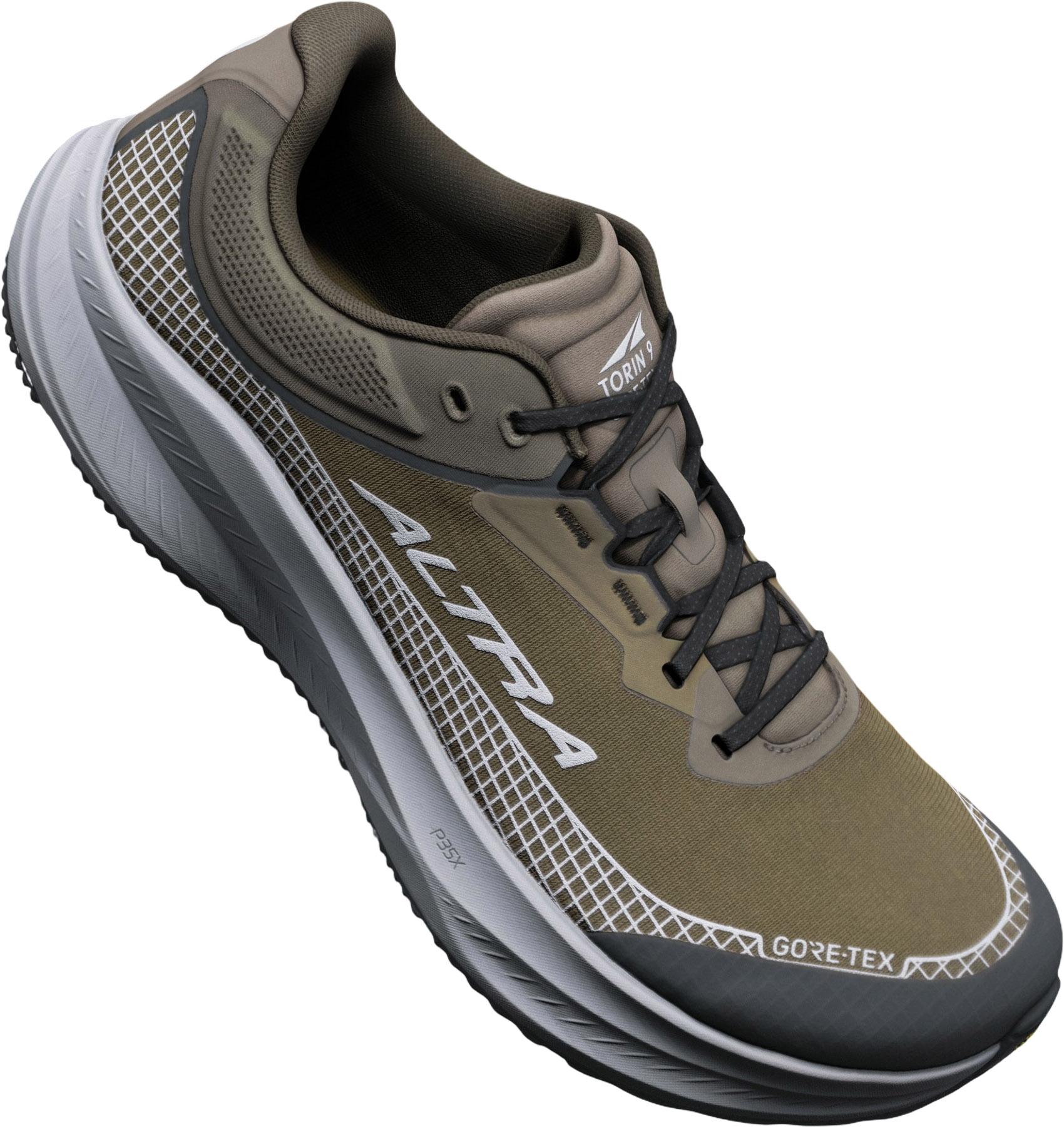 Product gallery image number 3 for product Torin 9 GTX Road Running Shoes - Men's