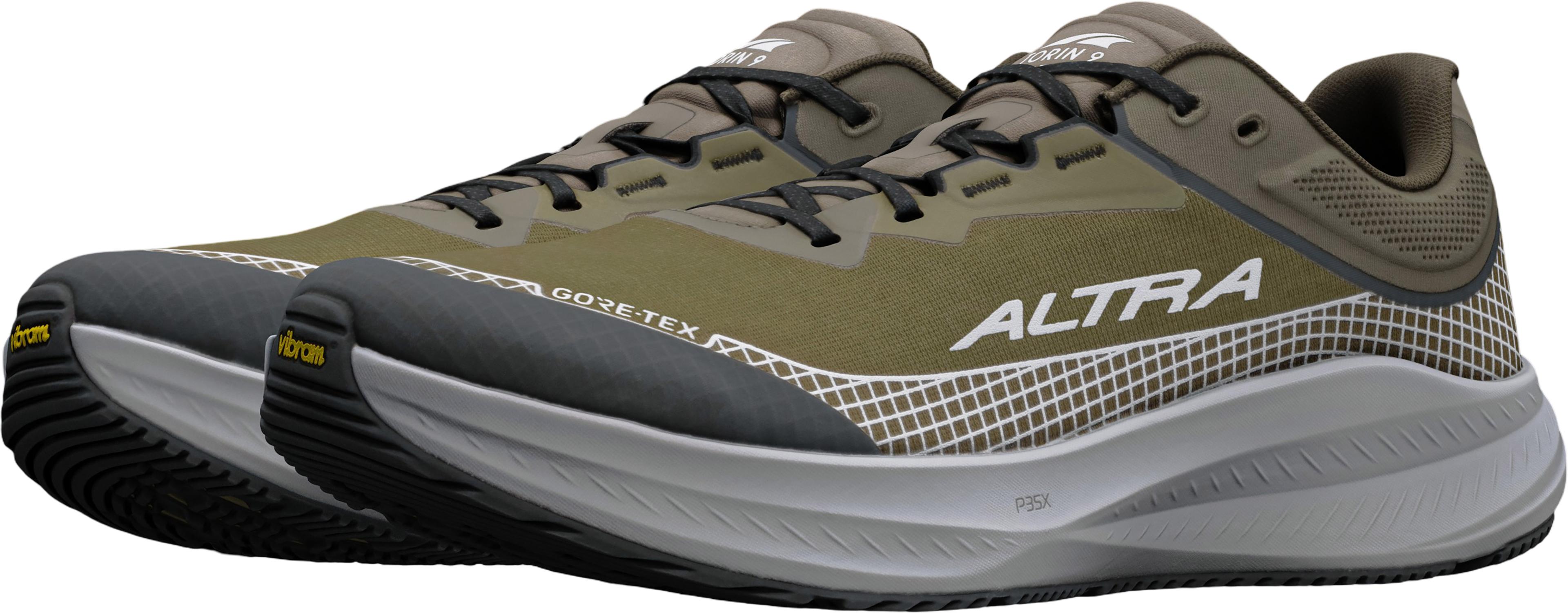 Product gallery image number 6 for product Torin 9 GTX Road Running Shoes - Men's