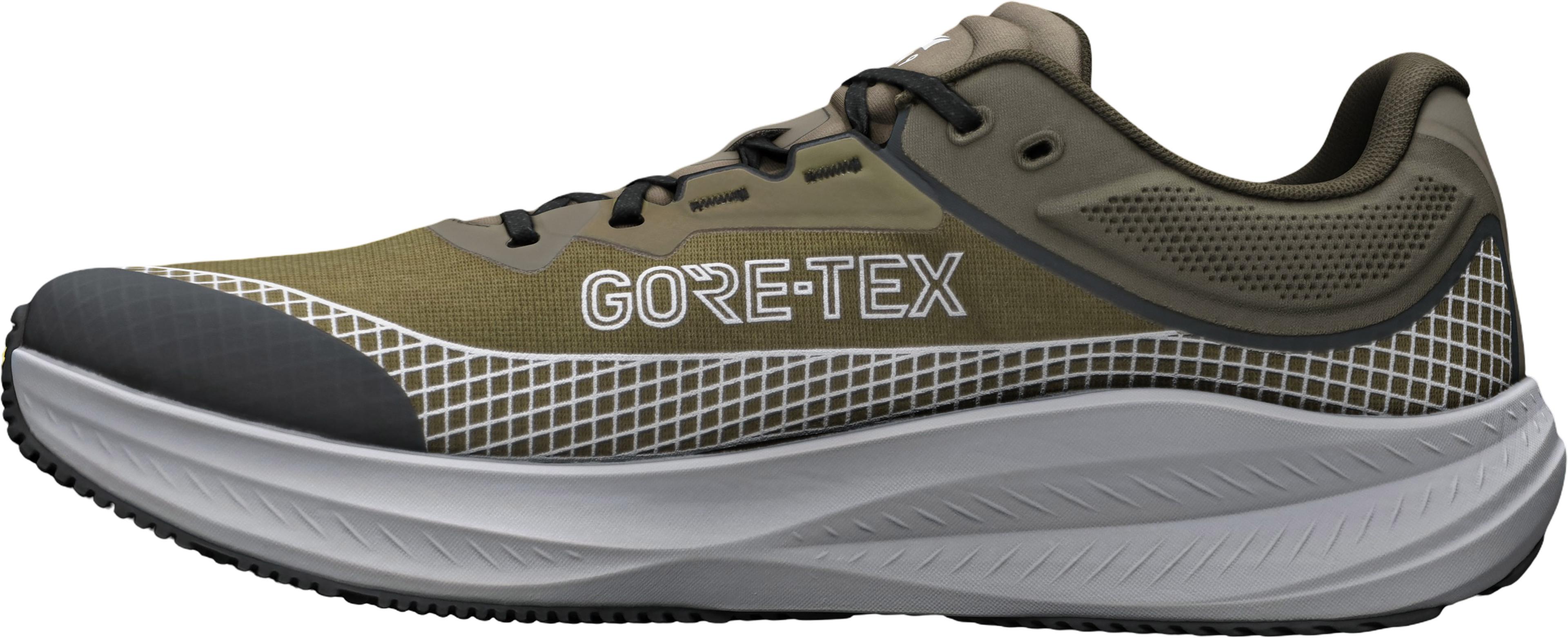 Product gallery image number 4 for product Torin 9 GTX Road Running Shoes - Men's