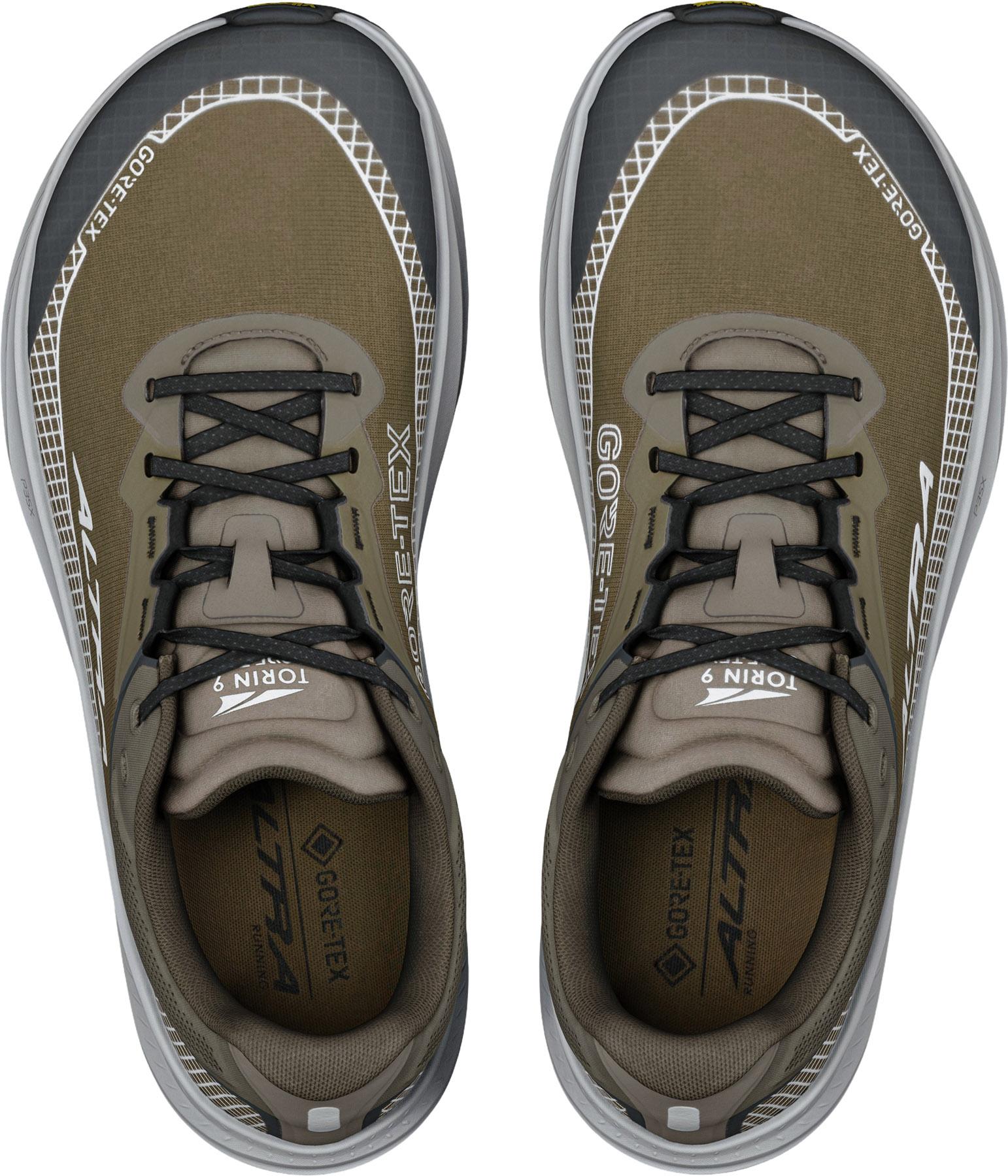 Product gallery image number 5 for product Torin 9 GTX Road Running Shoes - Men's