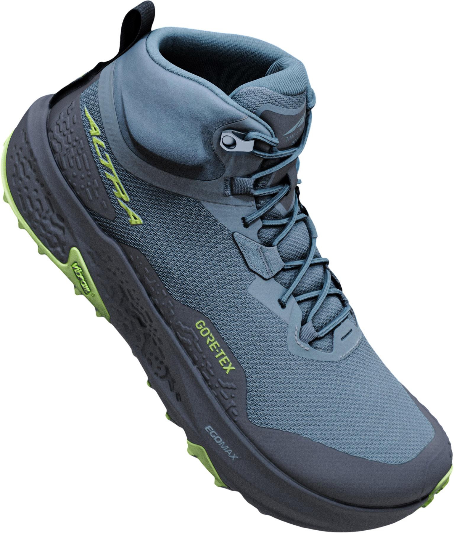 Numéro de l'image de la galerie de produits 3 pour le produit Souliers de randonnée Timp 6 Mid GTX - Homme