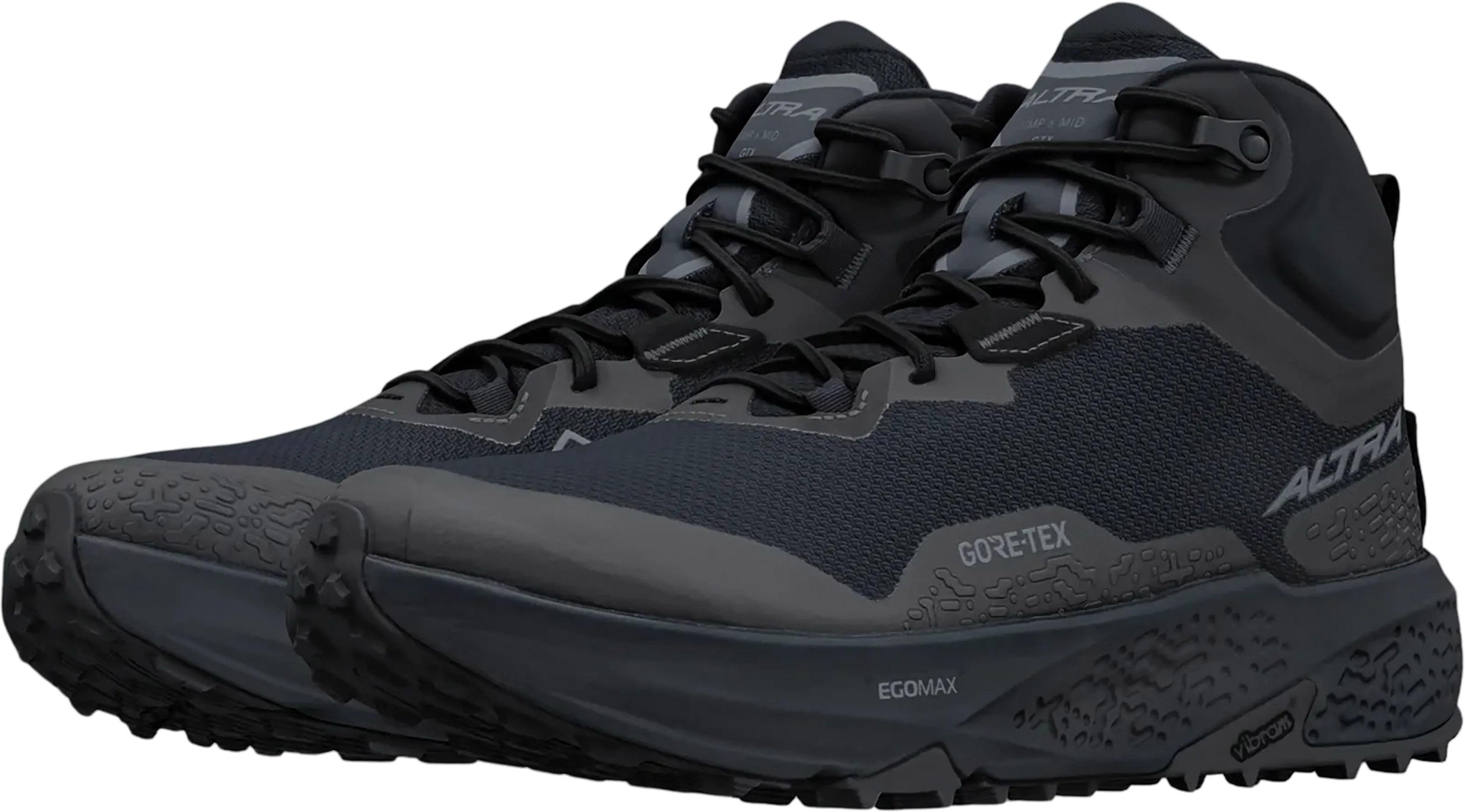 Product gallery image number 3 for product Souliers de randonnée Timp 6 Mid GTX - Homme
