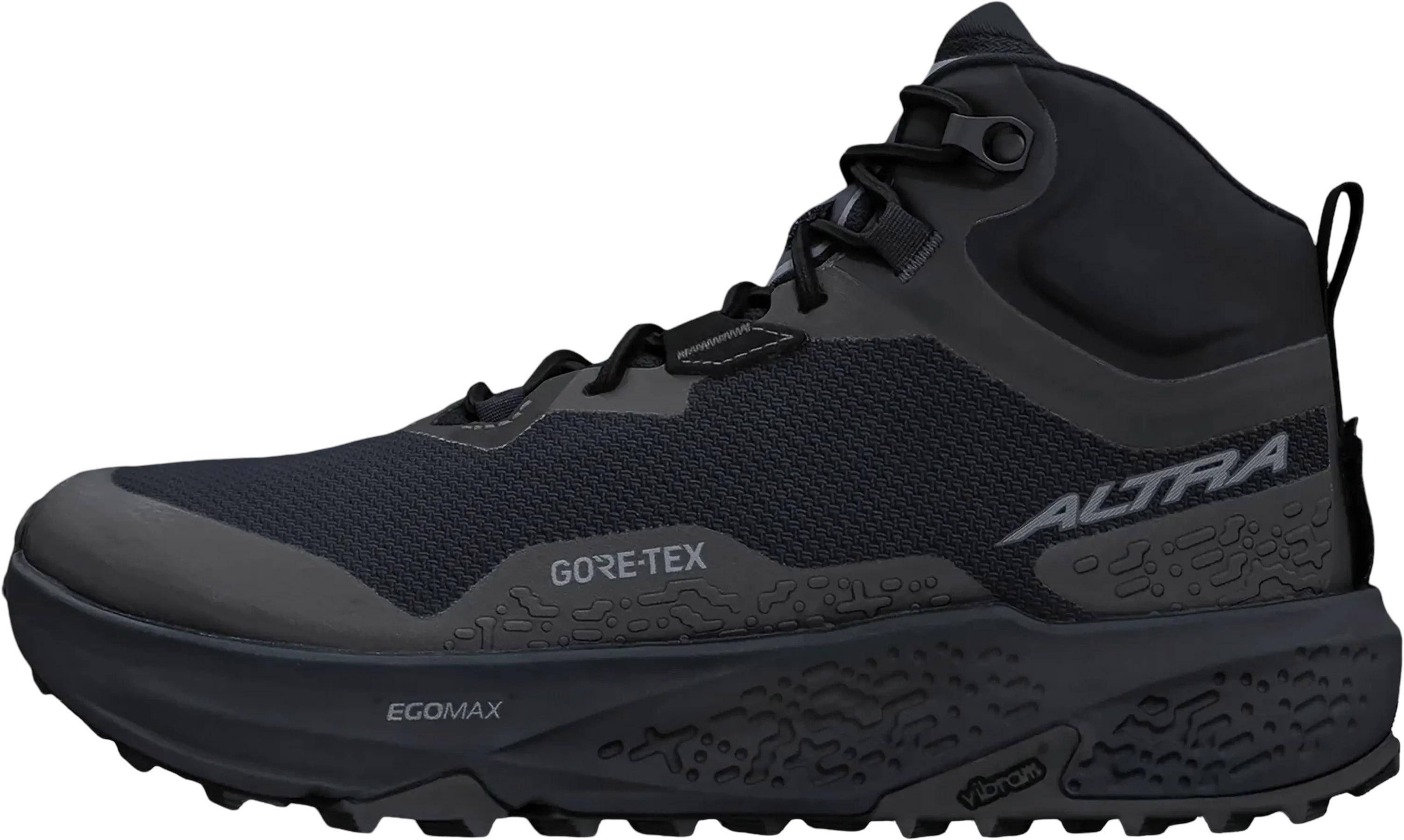 Product gallery image number 4 for product Souliers de randonnée Timp 6 Mid GTX - Homme