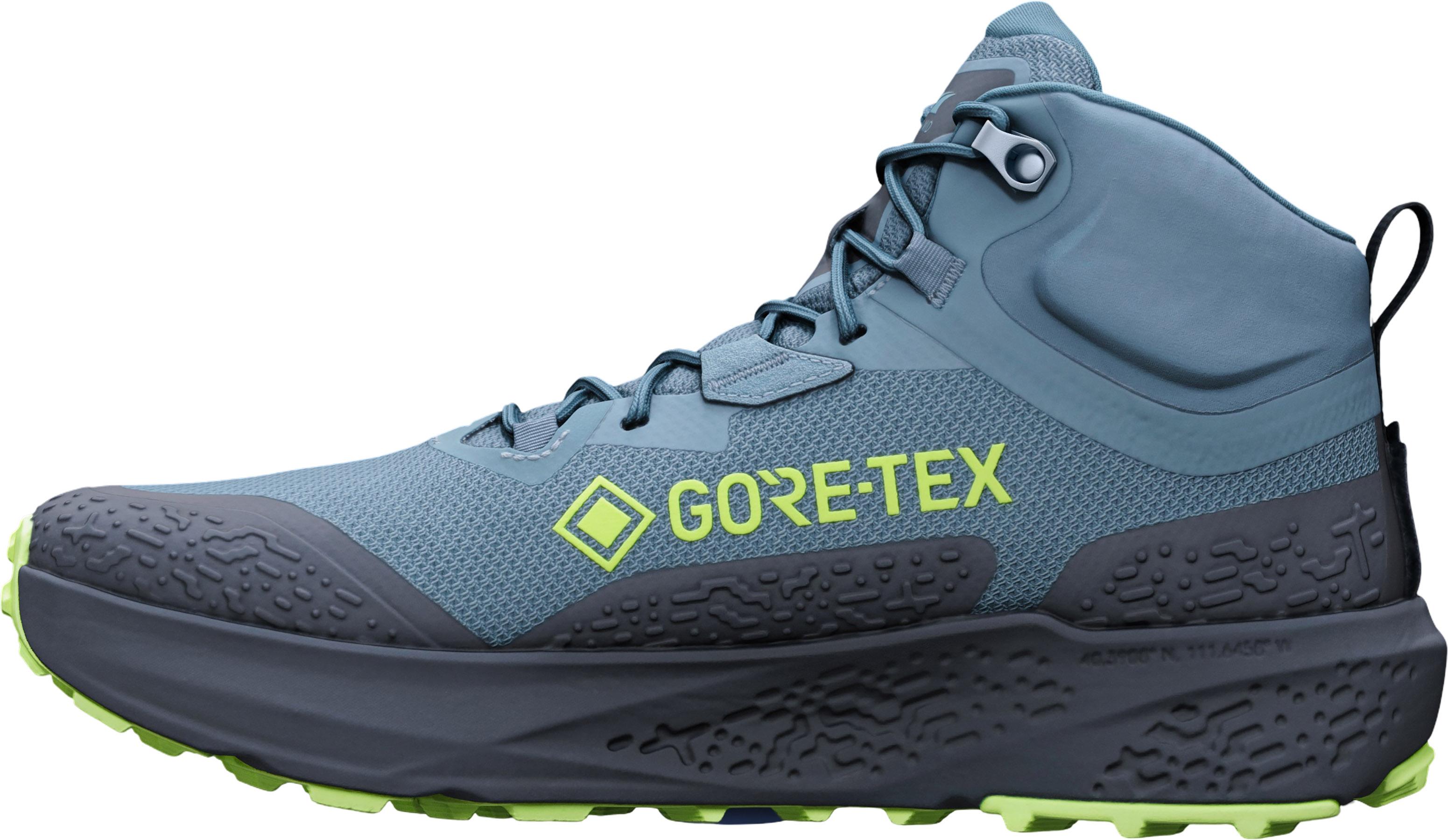 Numéro de l'image de la galerie de produits 5 pour le produit Souliers de randonnée Timp 6 Mid GTX - Homme