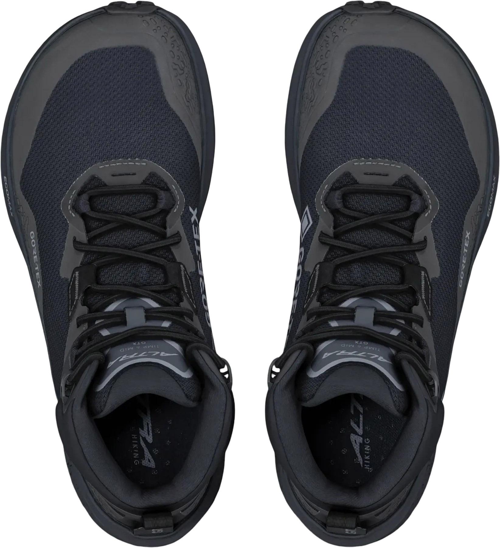 Product gallery image number 5 for product Souliers de randonnée Timp 6 Mid GTX - Homme