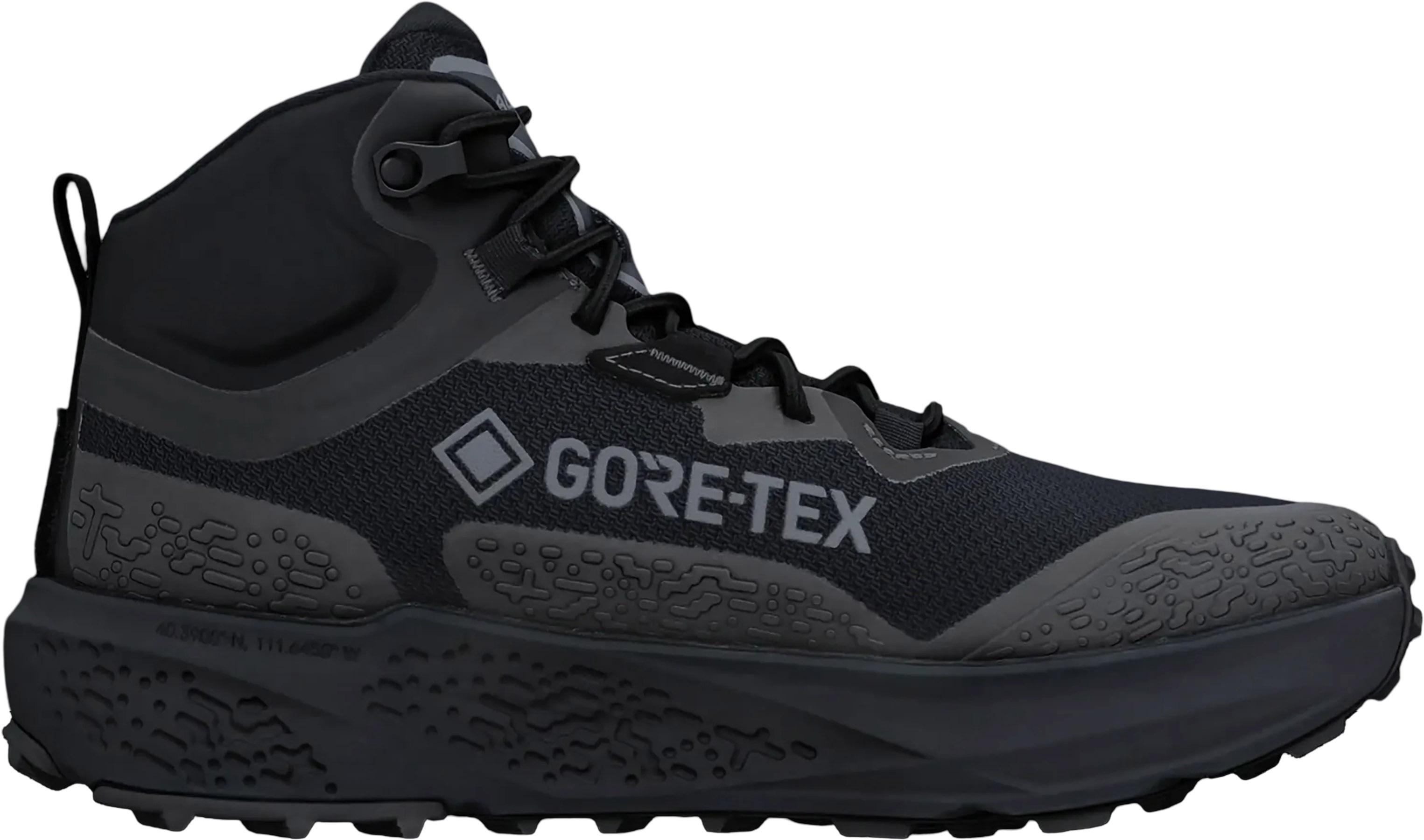 Product image for Souliers de randonnée Timp 6 Mid GTX - Homme