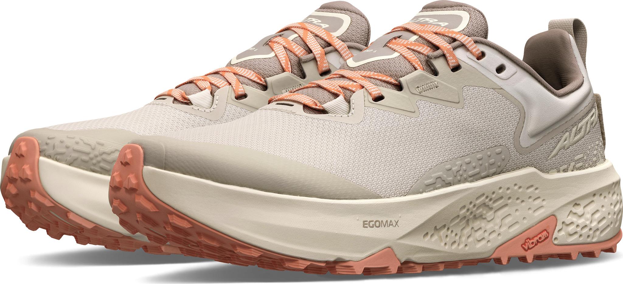 Product gallery image number 3 for product Timp 6 Trail Running Shoes - Women's