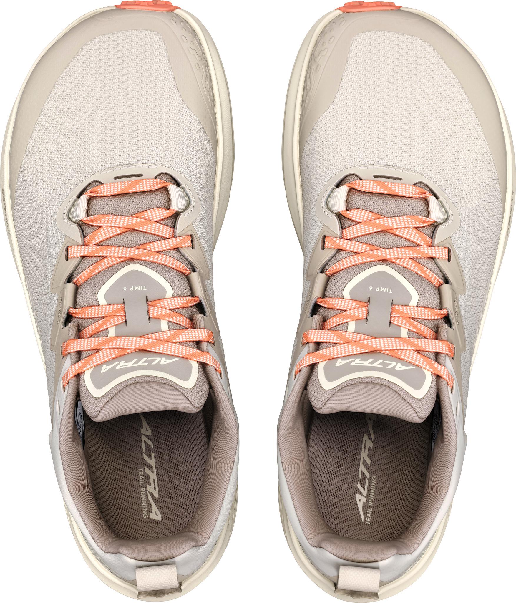 Product gallery image number 4 for product Timp 6 Trail Running Shoes - Women's