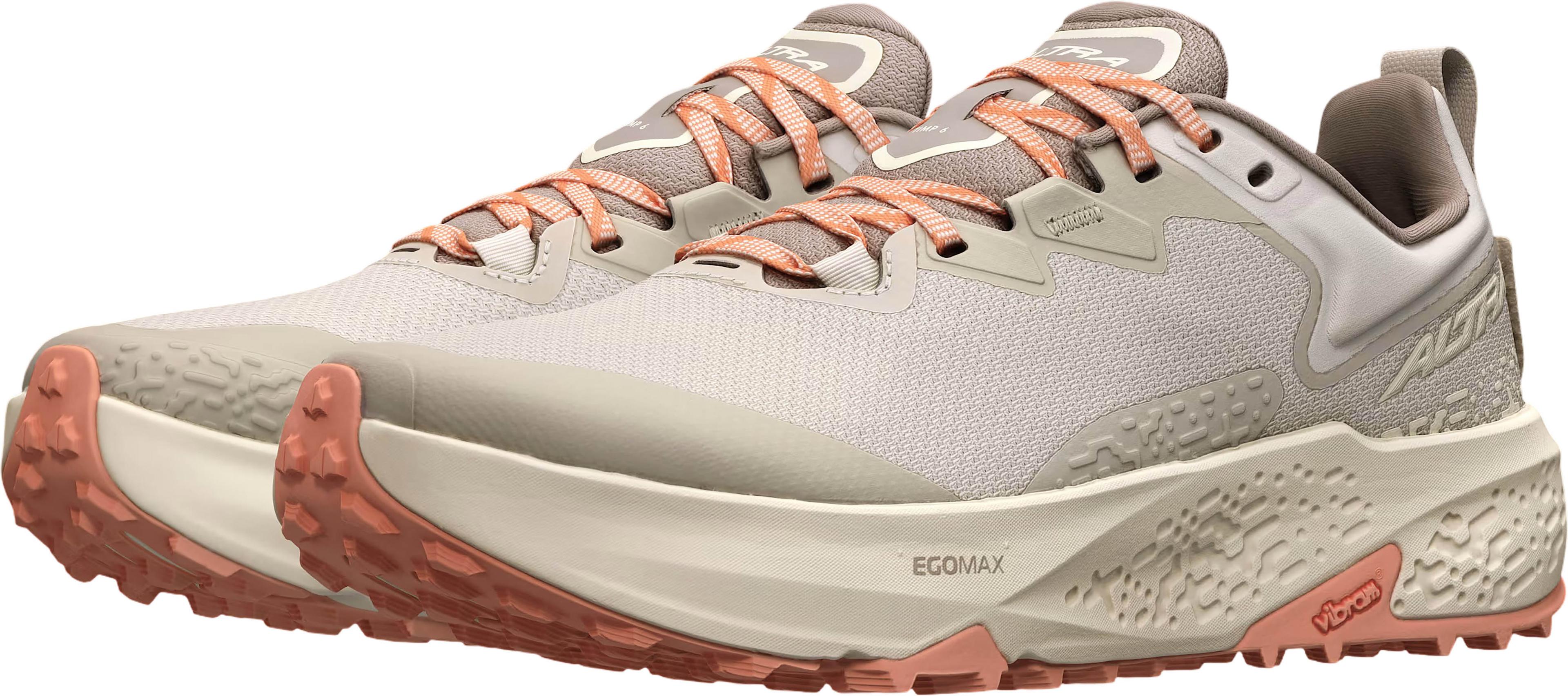 Product gallery image number 5 for product Timp 6 Trail Running Shoes - Women's