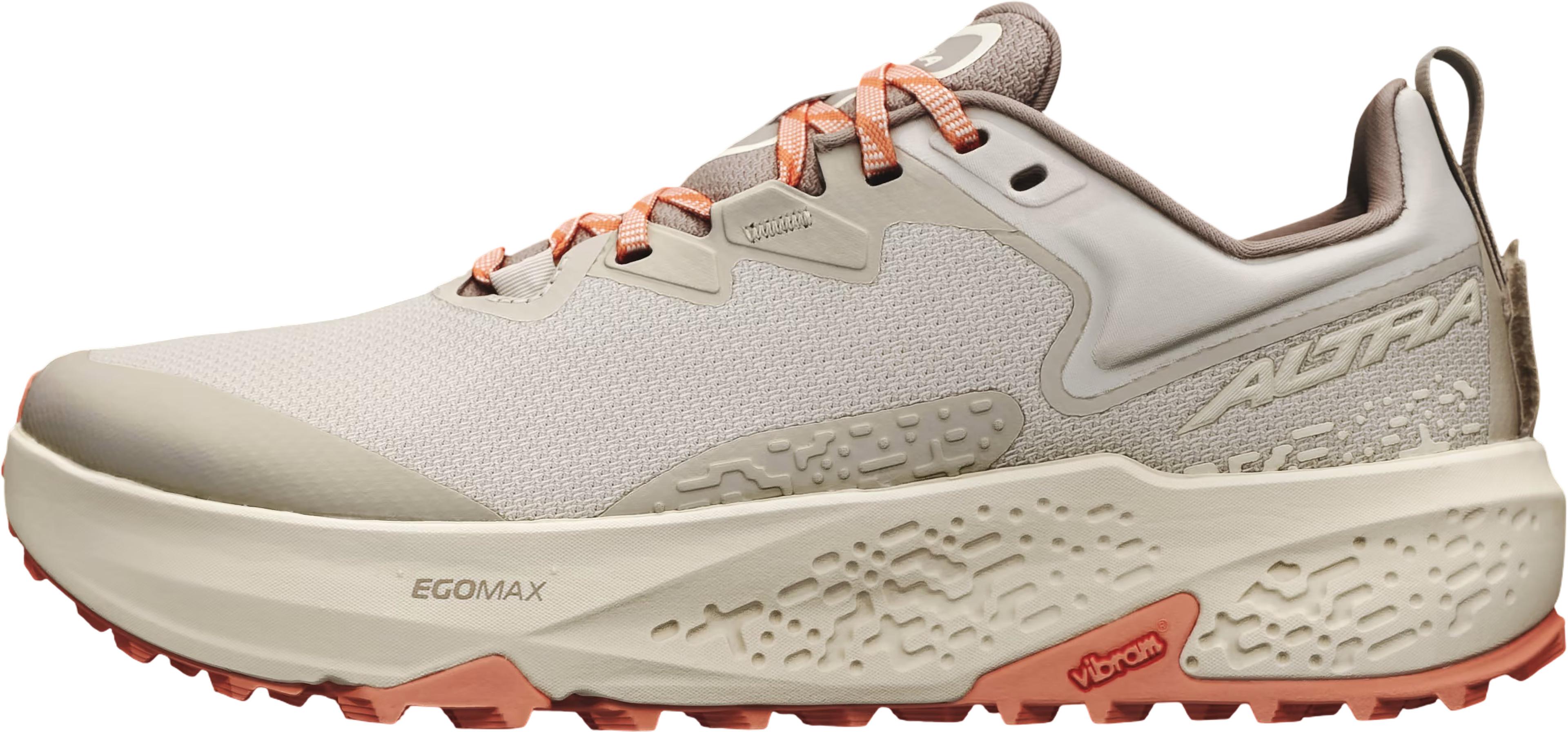 Product gallery image number 6 for product Timp 6 Trail Running Shoes - Women's