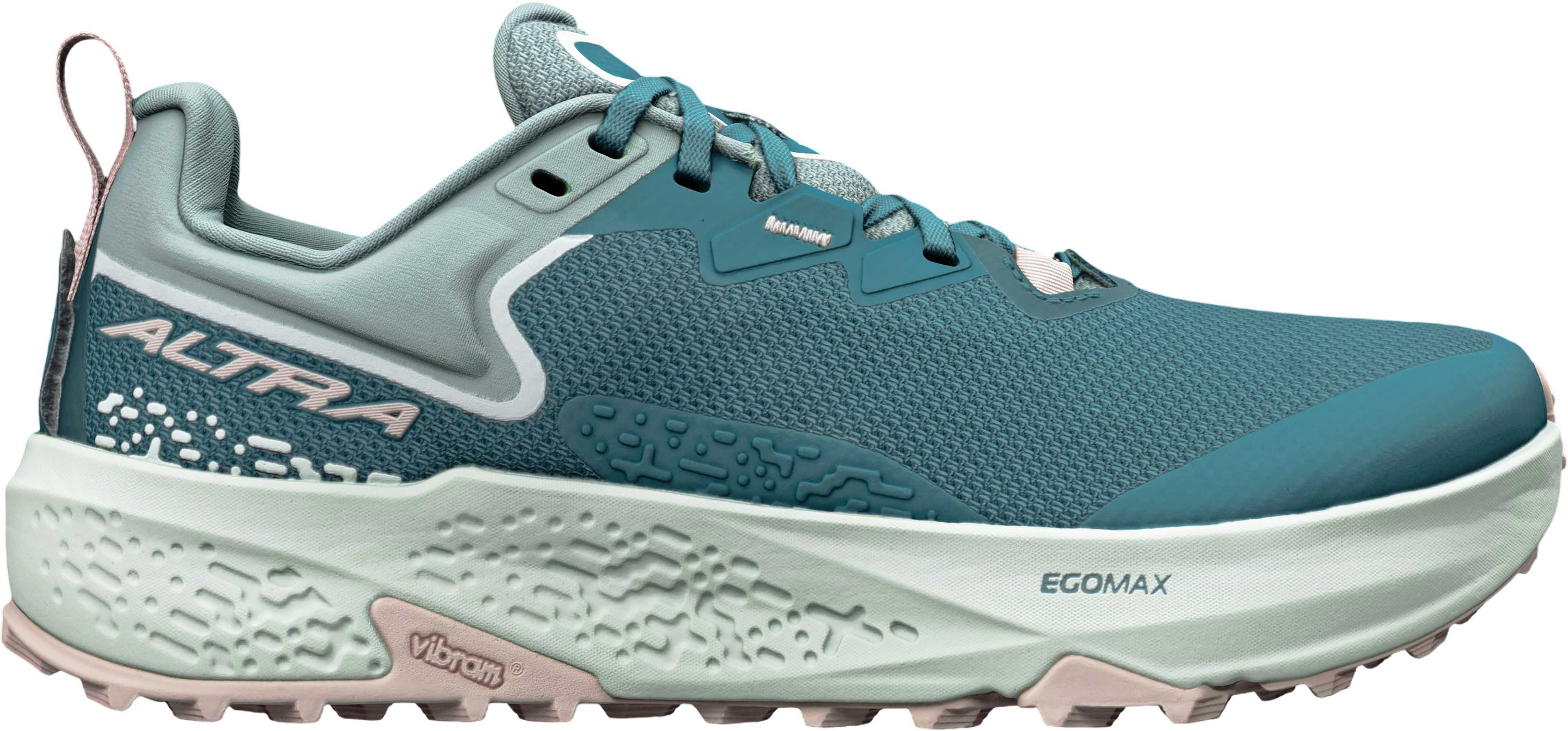 Sea Pine - Whisper Pink - Green Milieu