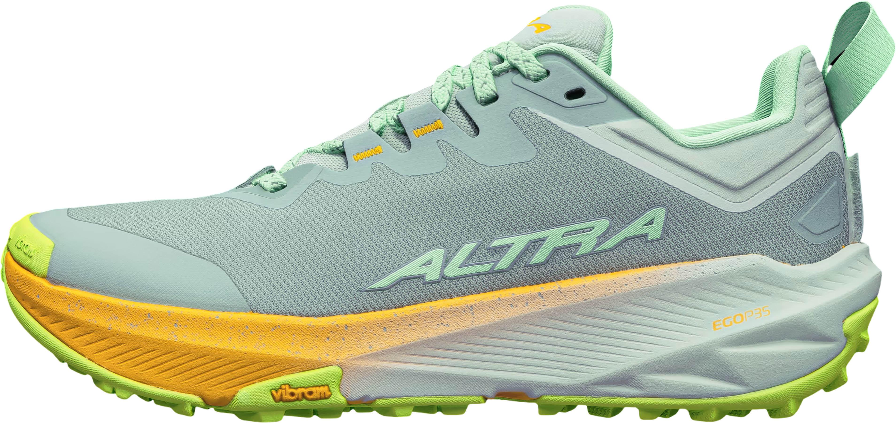 Product gallery image number 4 for product Experience Wild 3+ Trail Running Shoes - Women's